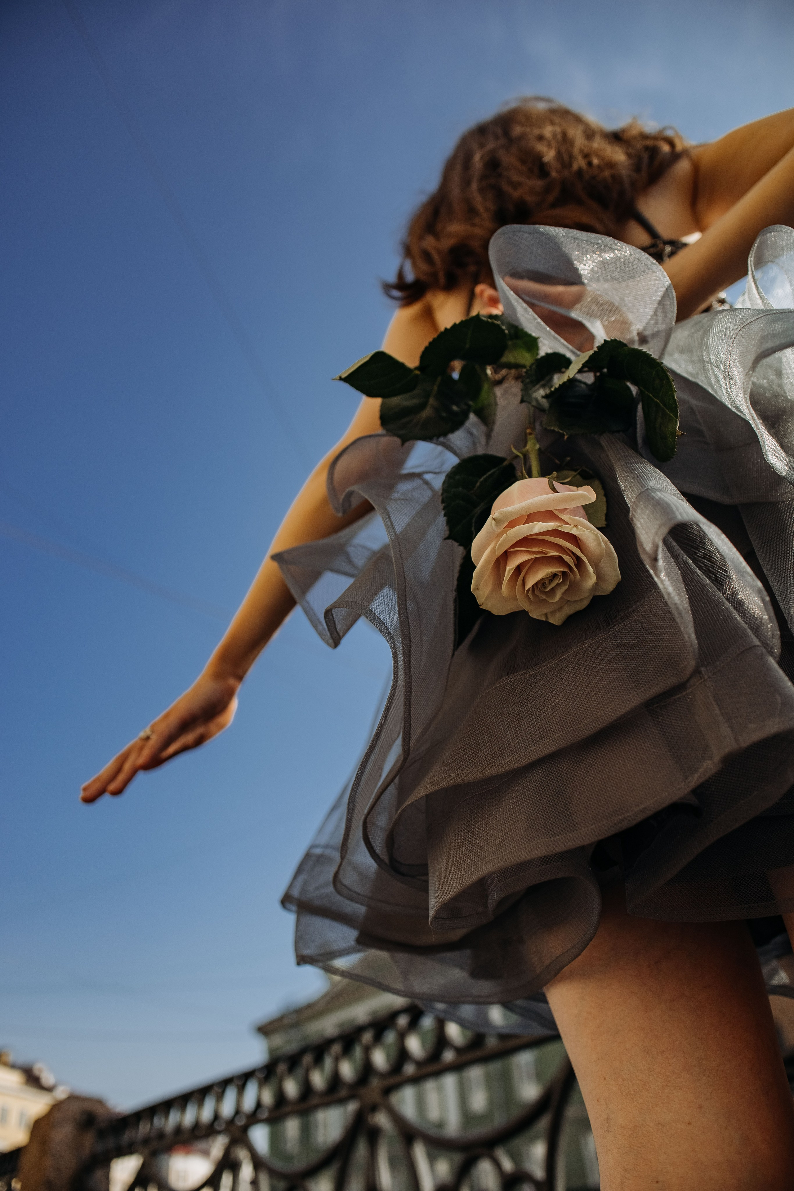 Прогулка по Питеру. Свадебный семейный фотограф в Санкт-Петербурге СПб Евгения Гинзбург