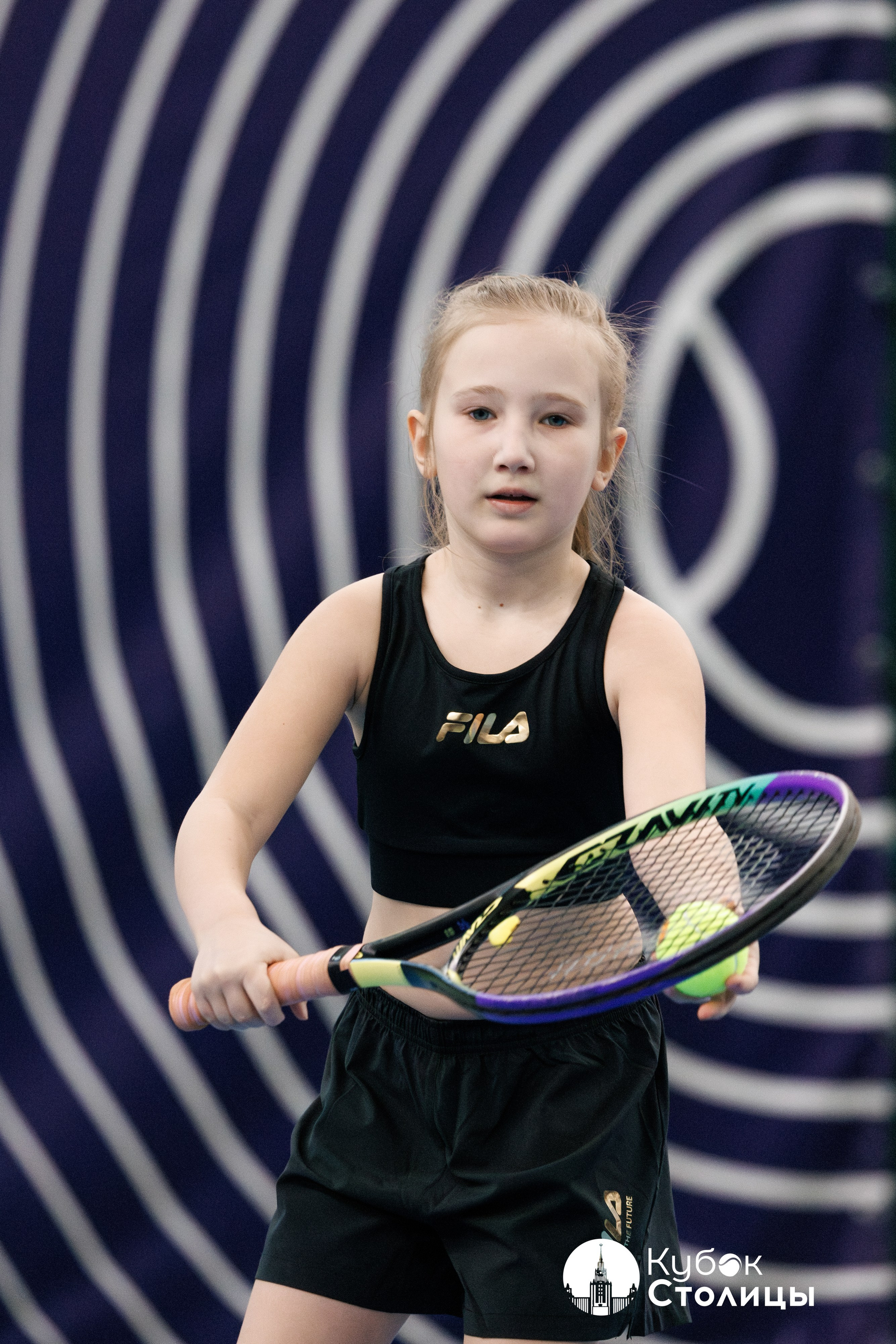 Фото с турнира "Кубок столицы" / 15 марта // Лужники. Спортивный фотограф Алексей Соломин