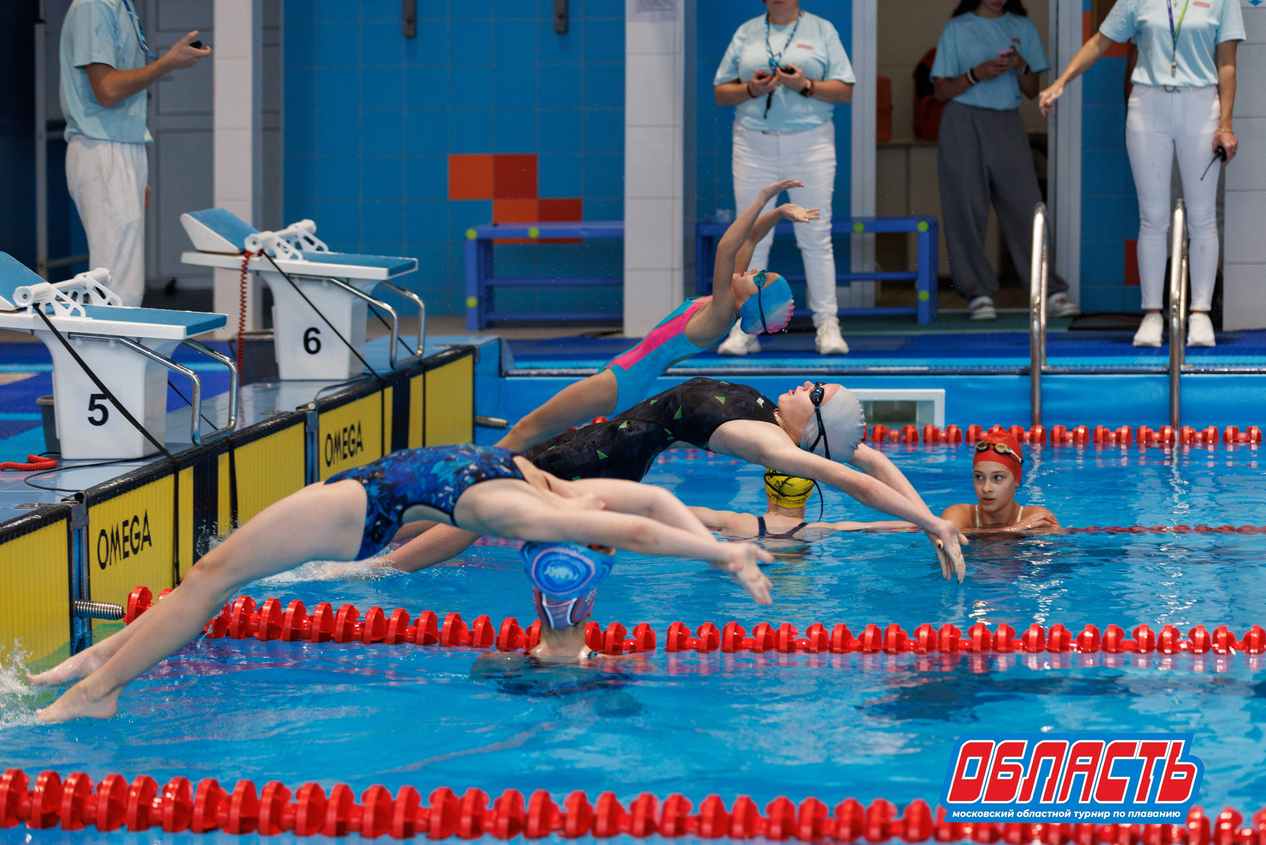 Фото с турнира "Область", Мытищи. Спортивный фотограф Алексей Соломин