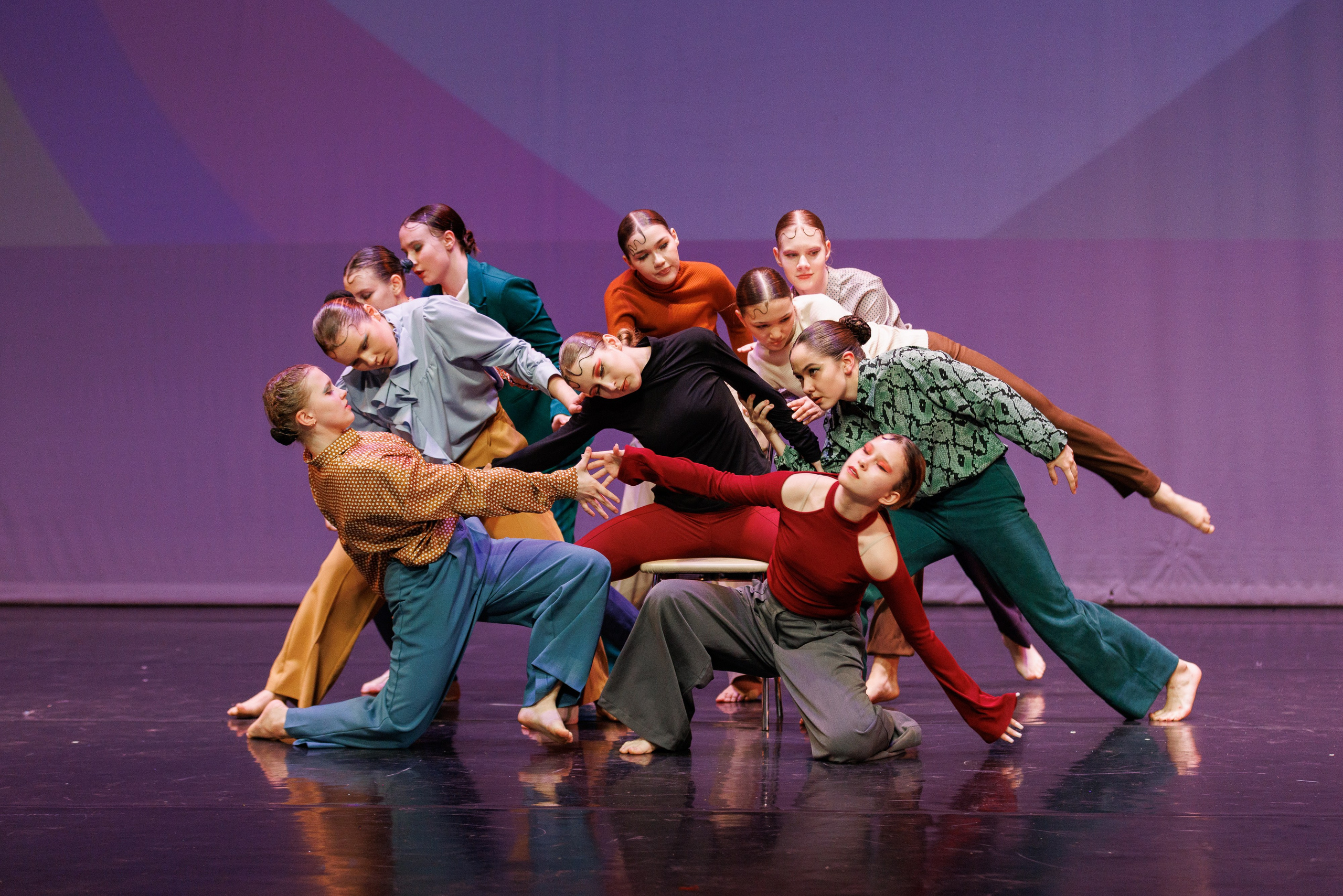 Фестиваль "Звезда восходящая 2025". Спортивный фотограф Алексей Соломин