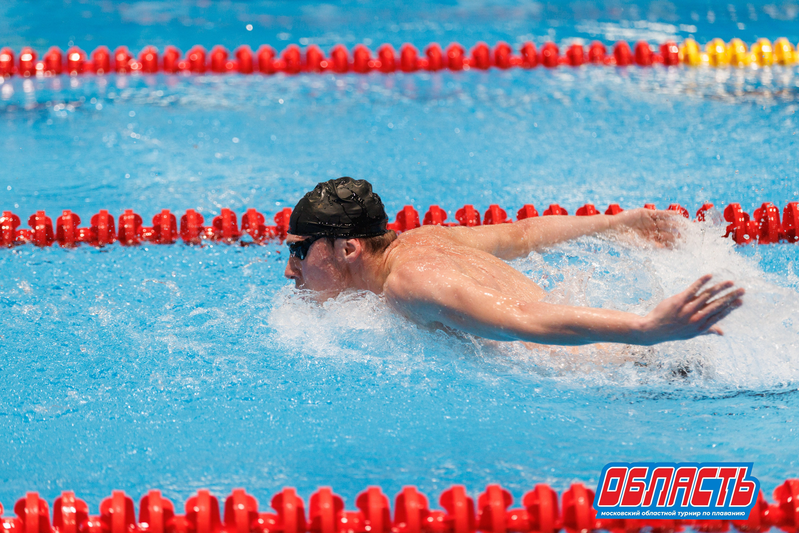 Фото с турнира "Область", Мытищи. Спортивный фотограф Алексей Соломин
