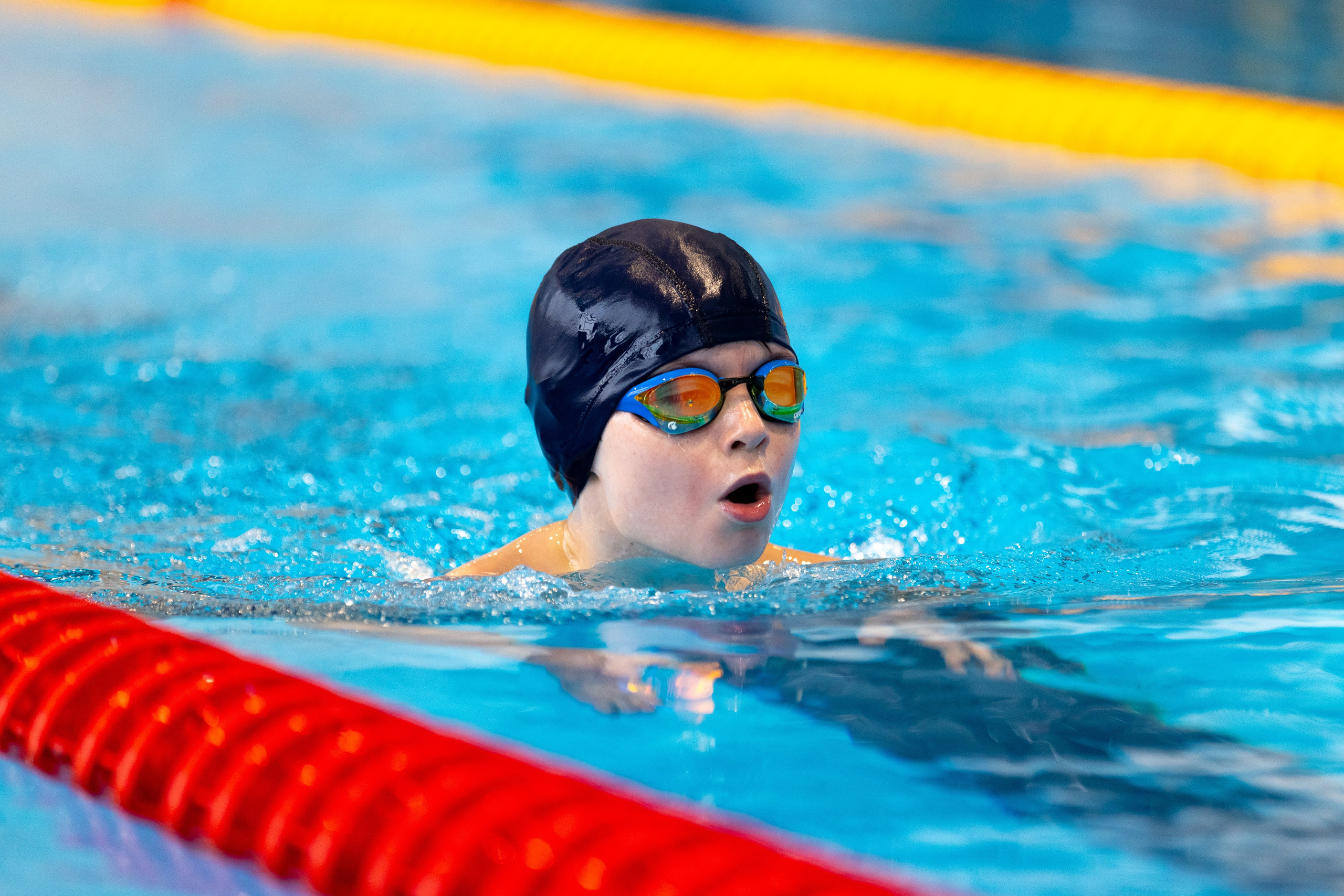 QueenShark, I этап // Фотограф Алексей Соломин. Спортивный фотограф Алексей Соломин