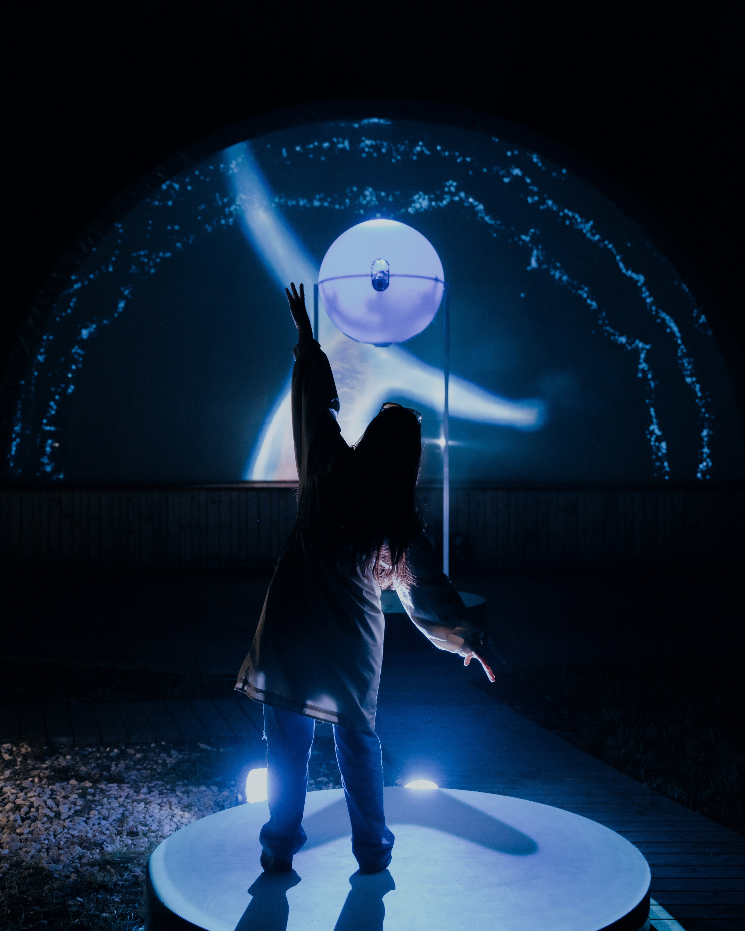 NUR 2024. @tomrus: Рустам Шагиморданов — фотограф