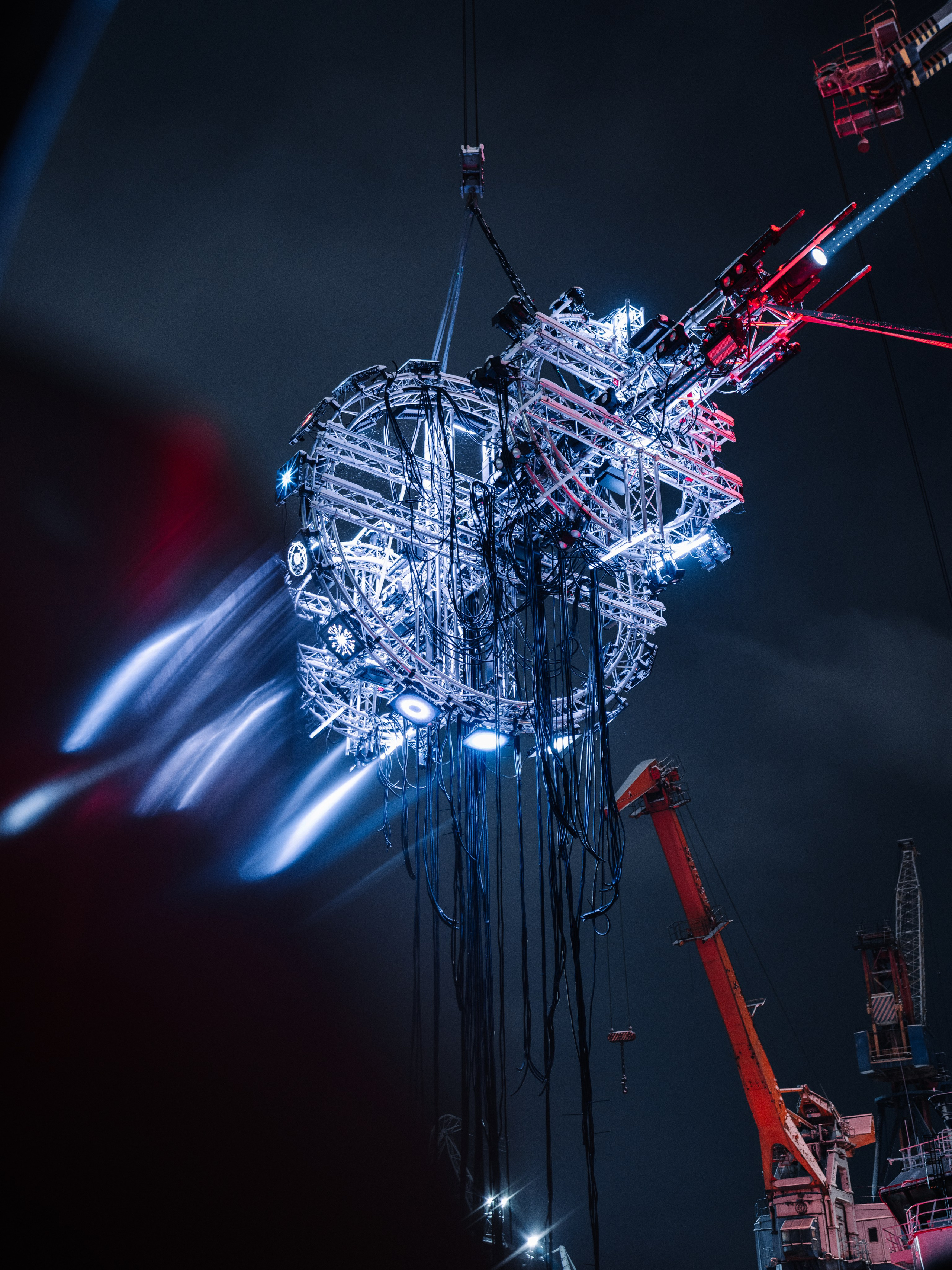 PANTERRA, POSTHUMAN ARTEFACT 003. @tomrus: Рустам Шагиморданов — фотограф