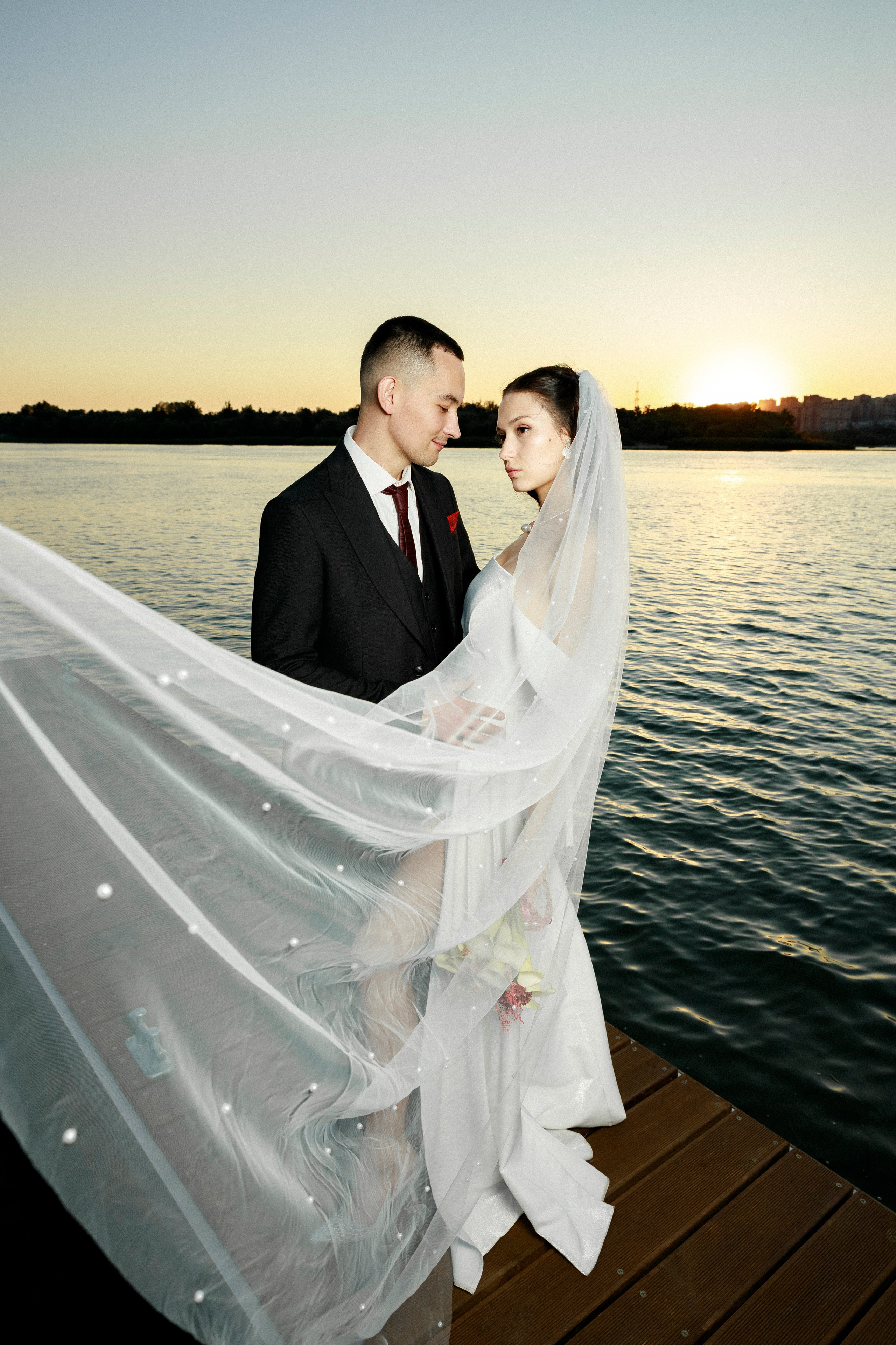 L & S. Фотограф Ростов-на-Дону Свадебный Фотограф в Ростове Ксения Орлова