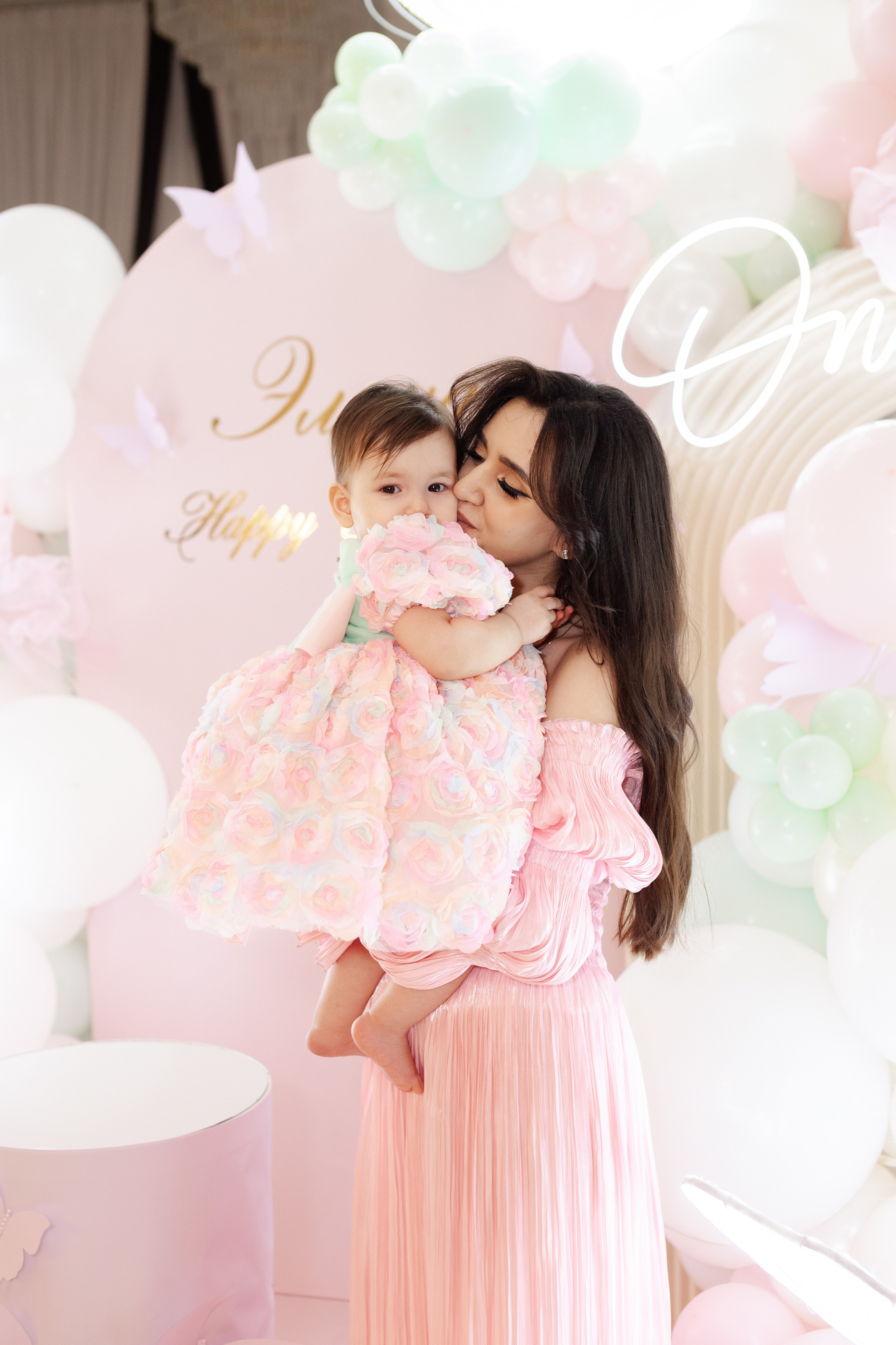 Годик Элине. Фотограф Ростов-на-Дону Свадебный Фотограф в Ростове Ксения Орлова