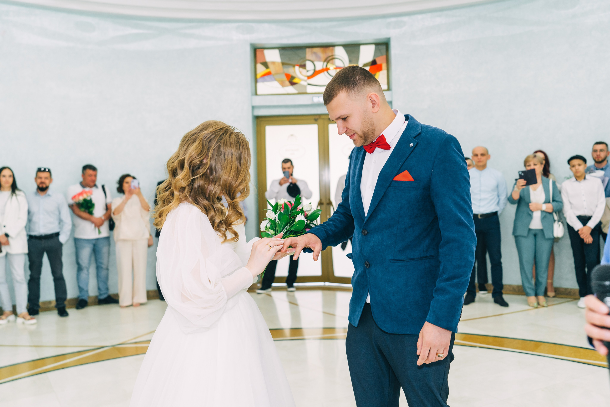 Красный кабриолет. Фотограф Ангарск Иркутск Ксения Король