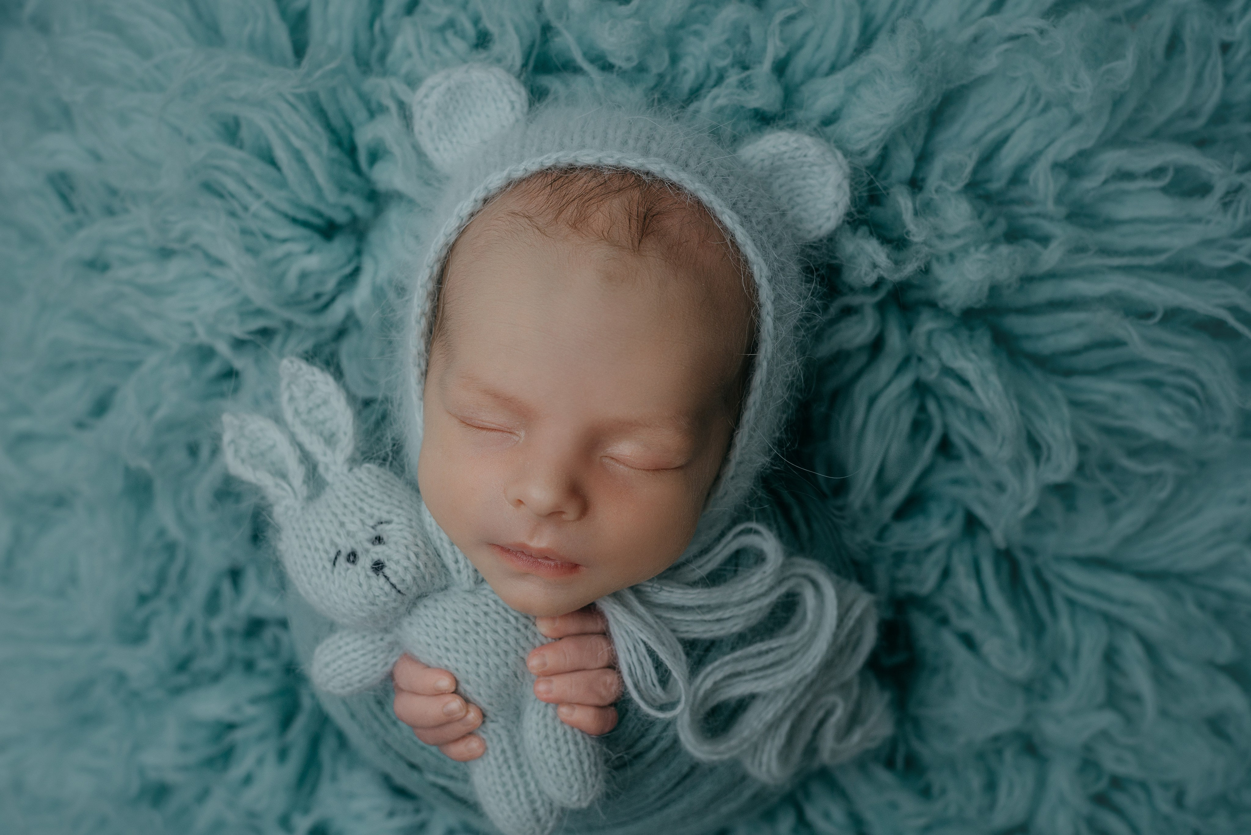 Саша. Фотограф новорожденных Белгород