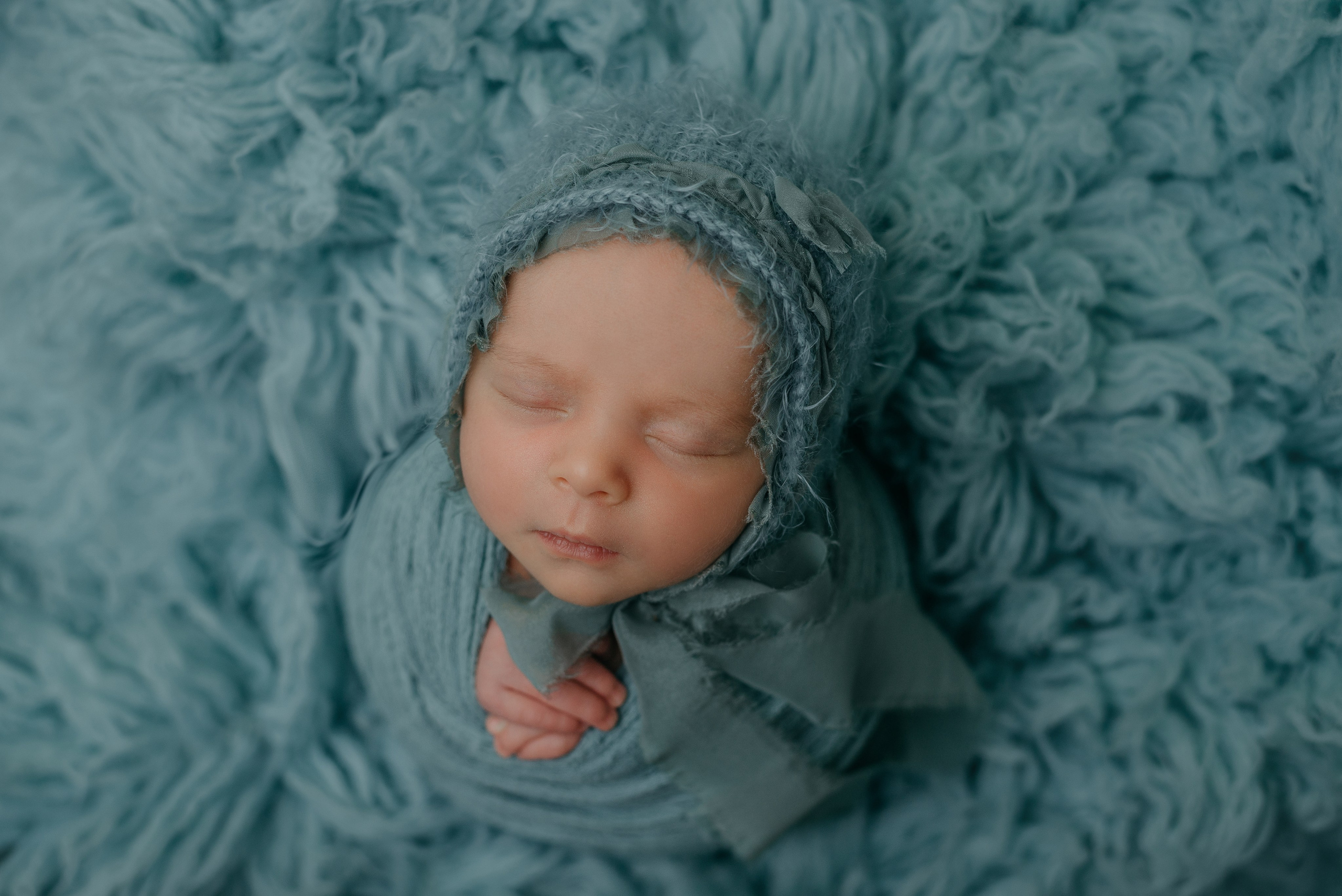 Василиса. Фотограф новорожденных Белгород