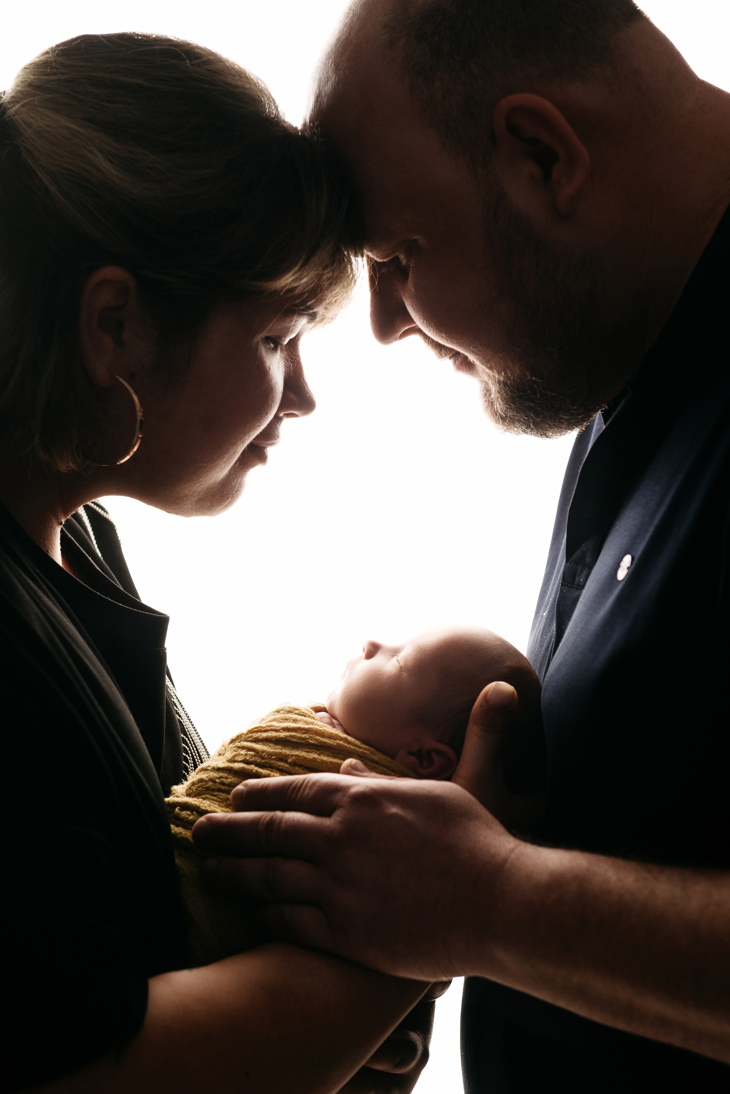 Лев. Фотограф новорожденных Белгород