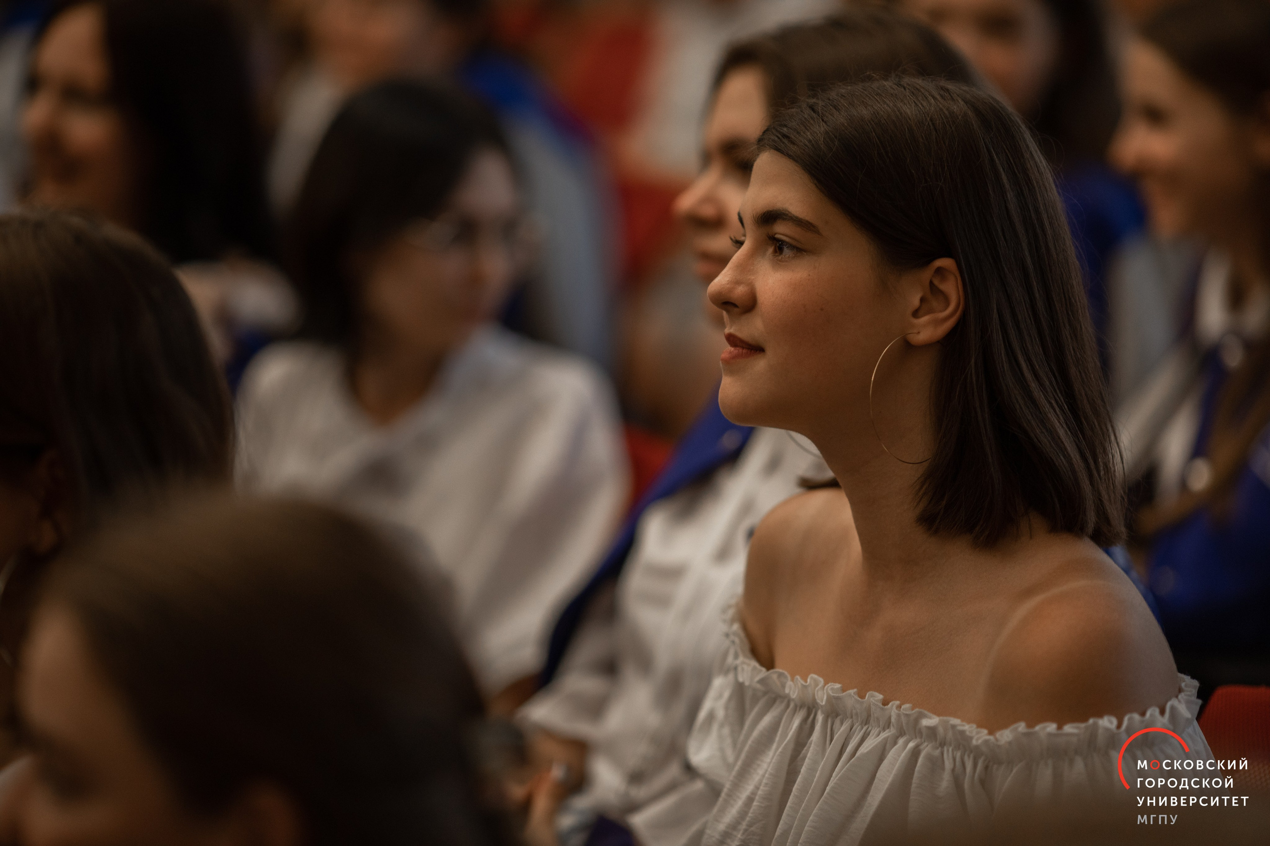 Летняя Школа Студенческого Актива | МГПУ Кураторы. Alexey Sentyurin, brands and business photographer in Moscow