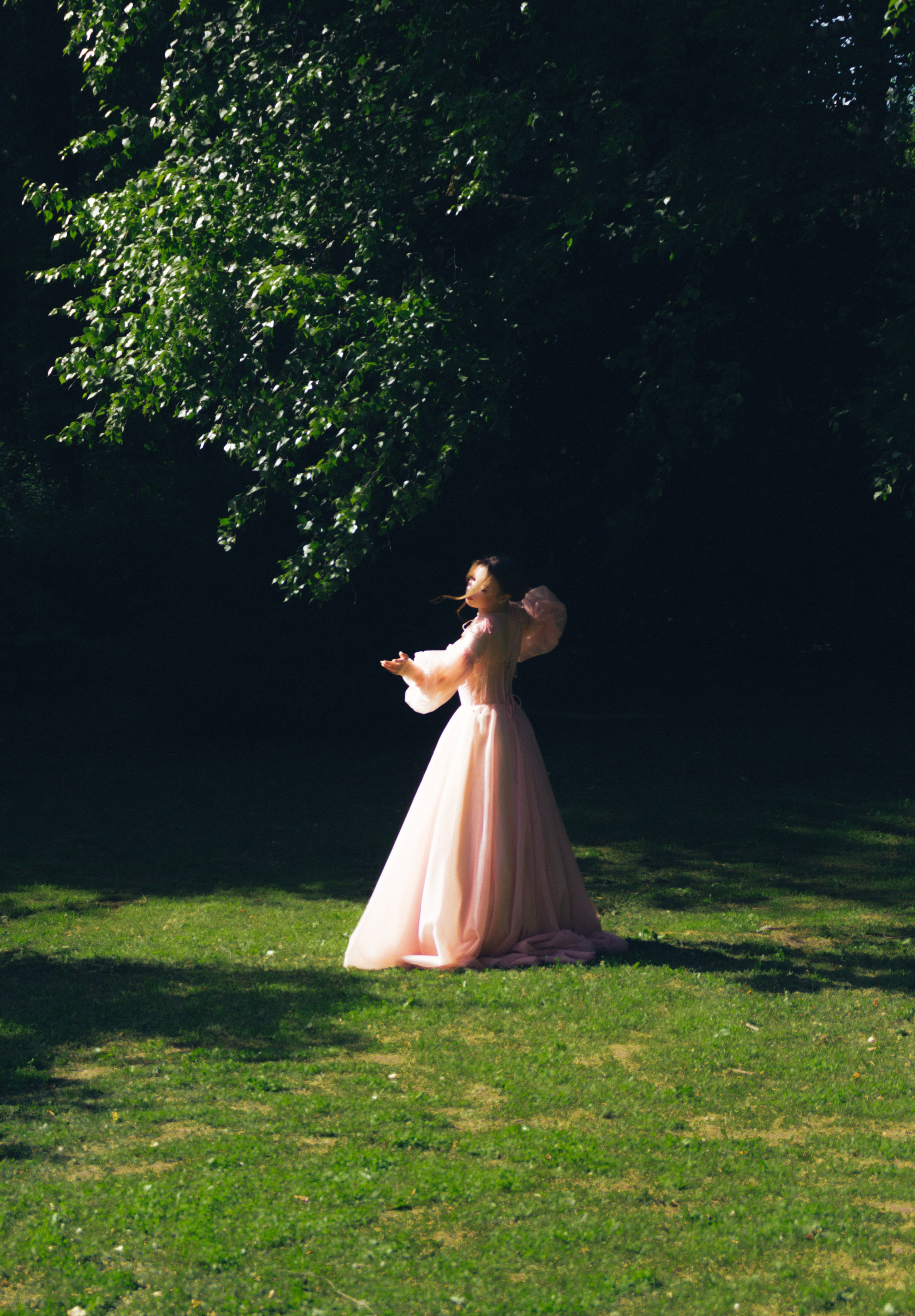 Anastasia. Индивидуальный фотограф в Саранске Светлана Капусткина