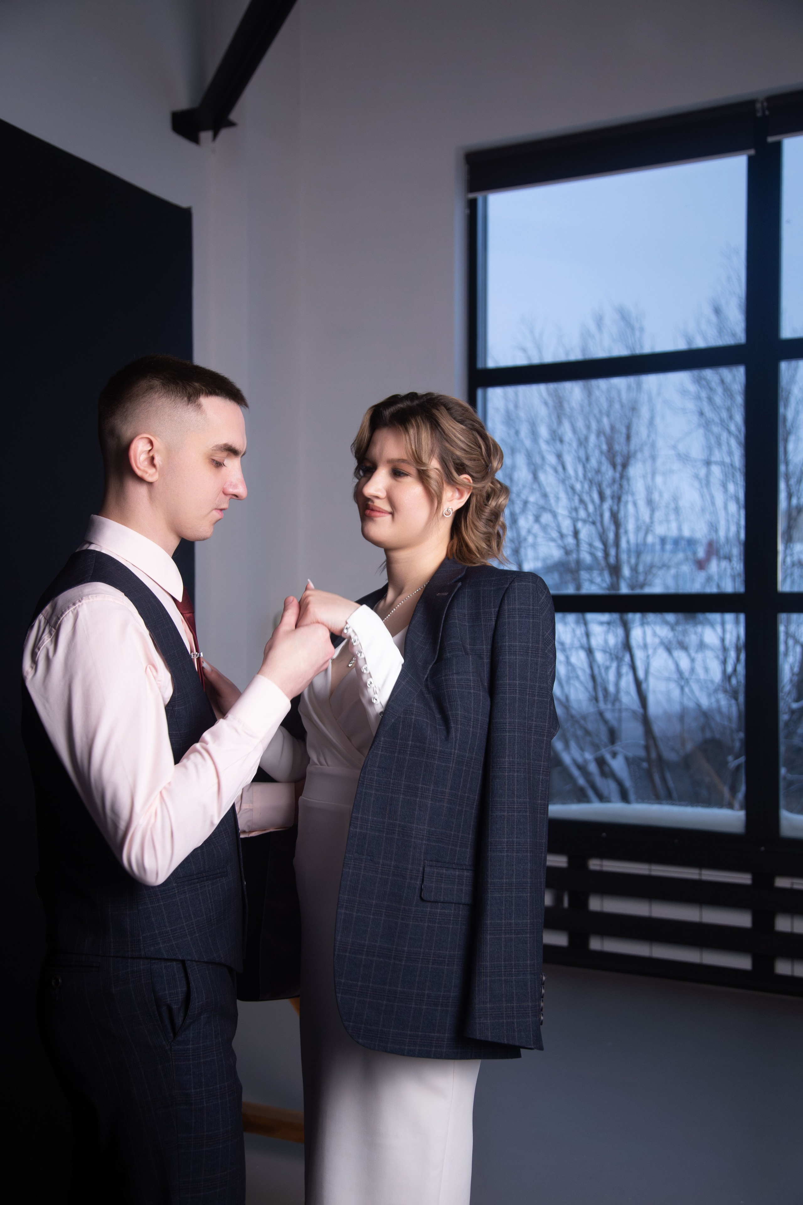 3. Анастасия Дубравская | Фотограф Сургут