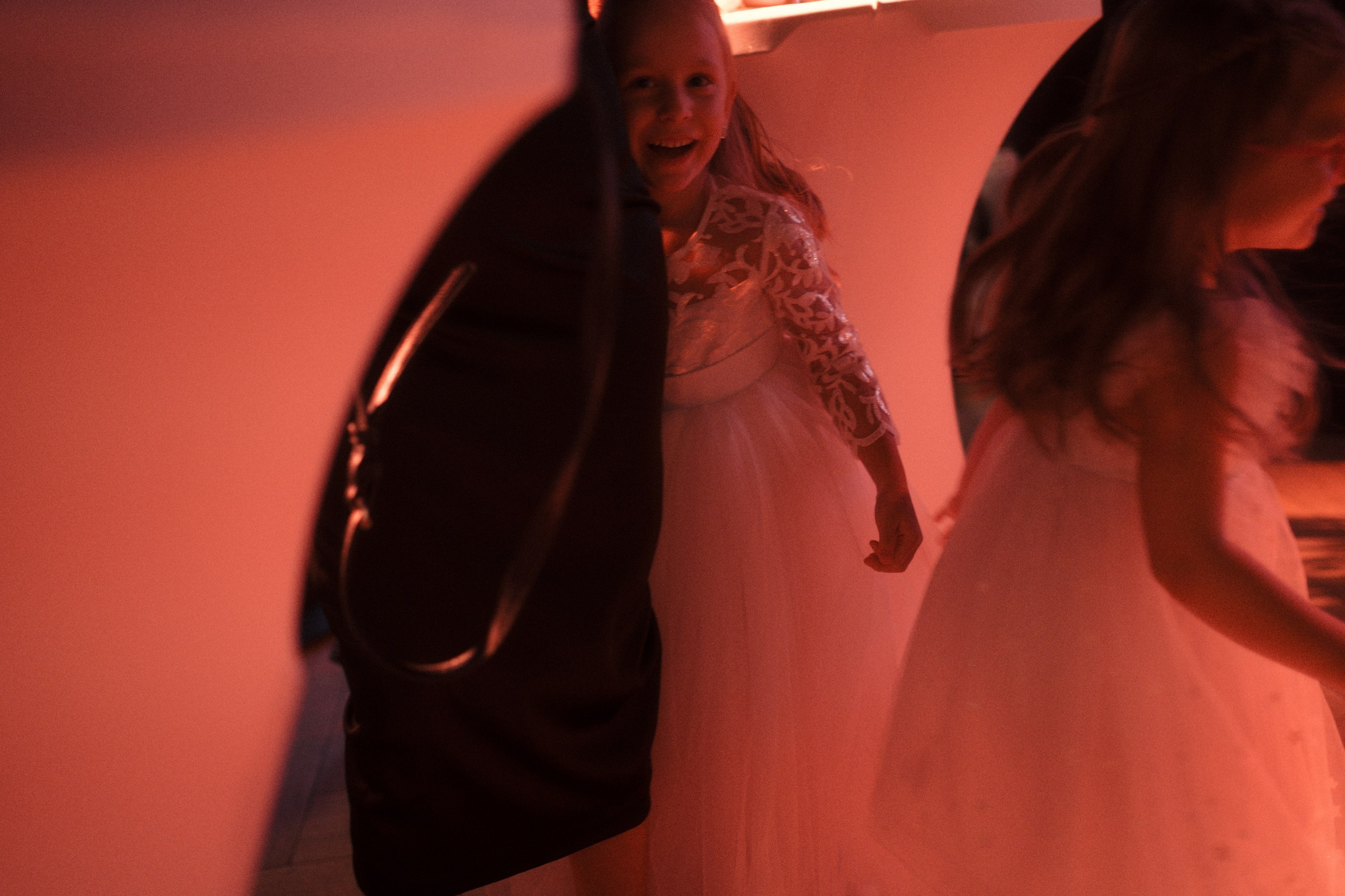 Вечеринка | Оля и Макс. Никита Мако. Лайфстайл фотограф Новосибирск