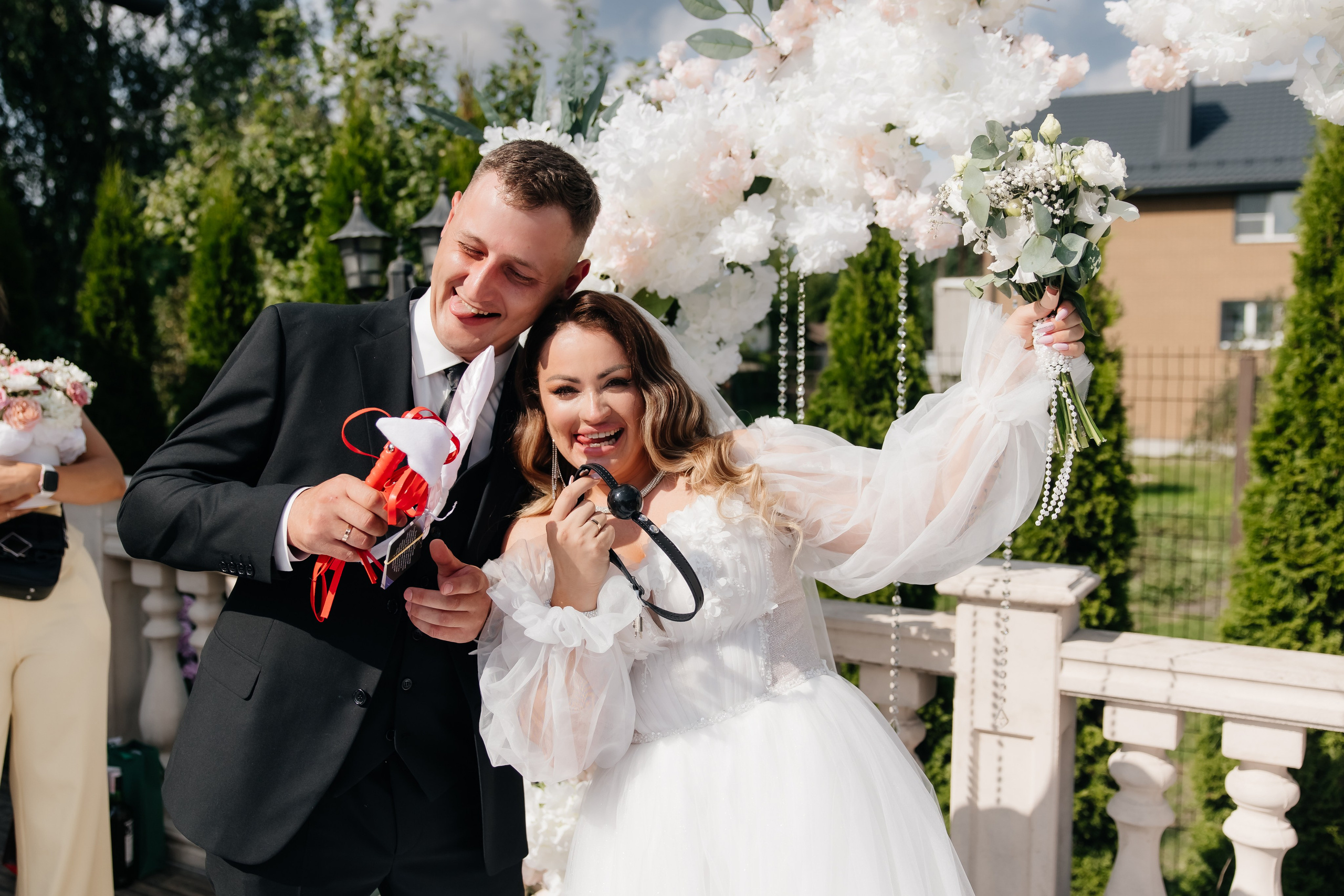 Астория + усадьба Белладжио. Фотограф ВИКА МЕДУЗА