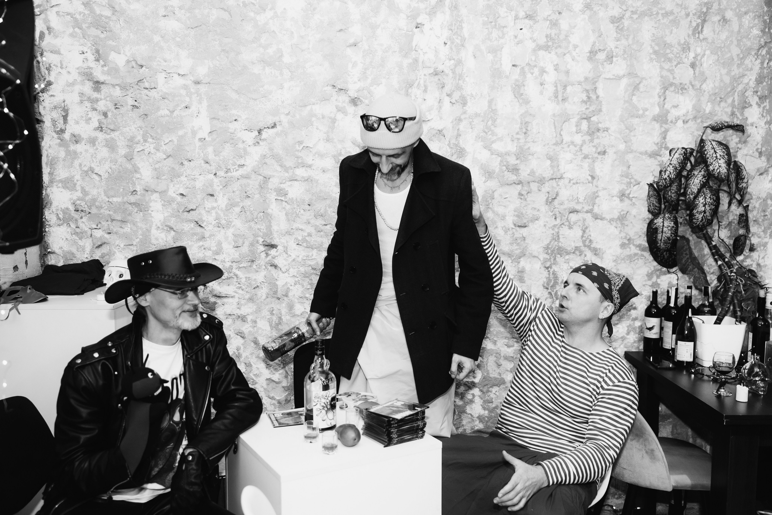 Halloween'24. Фотограф ВИКА МЕДУЗА