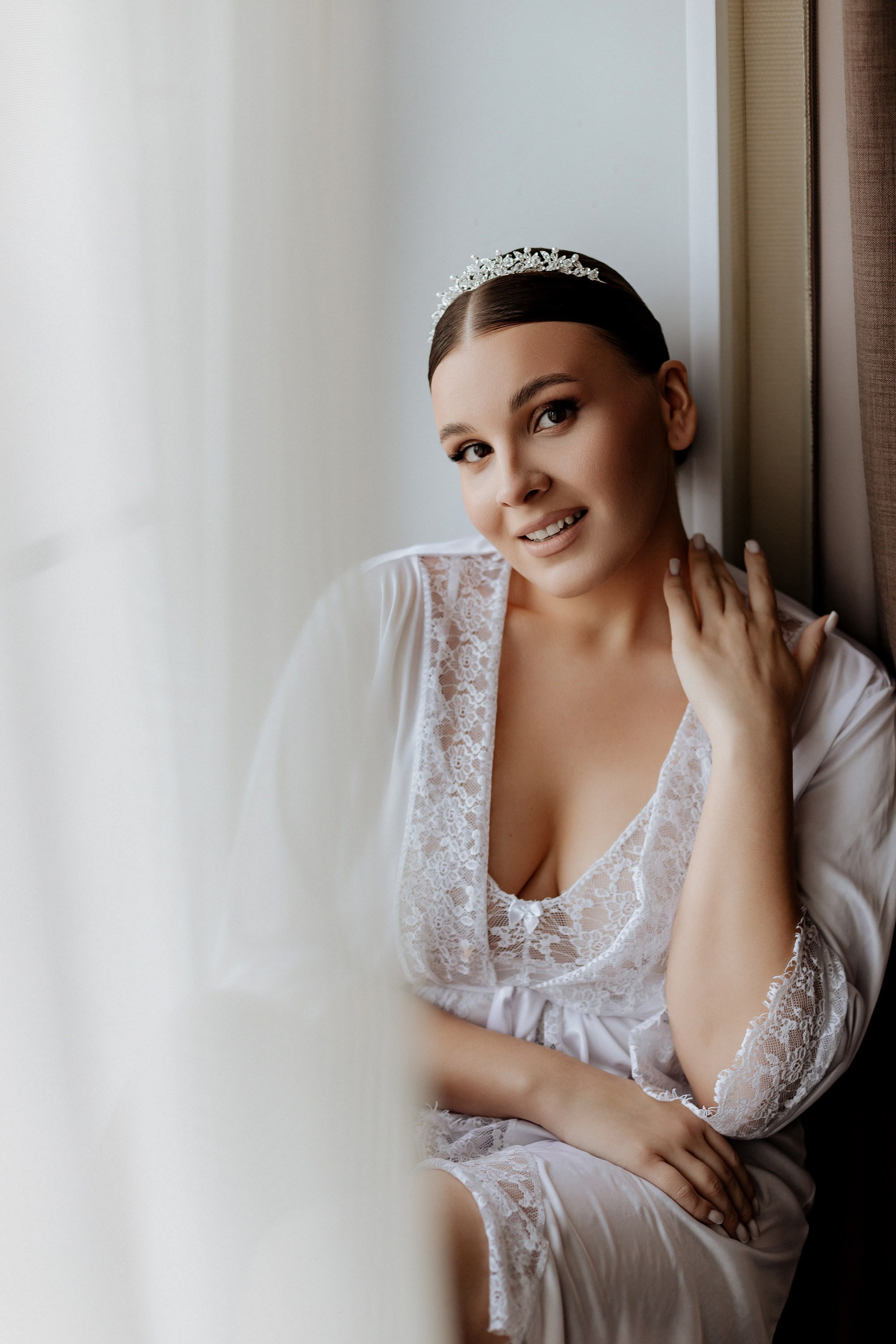 Ксения и Сергей. Свадебный фотограф Анастасия Пелевина