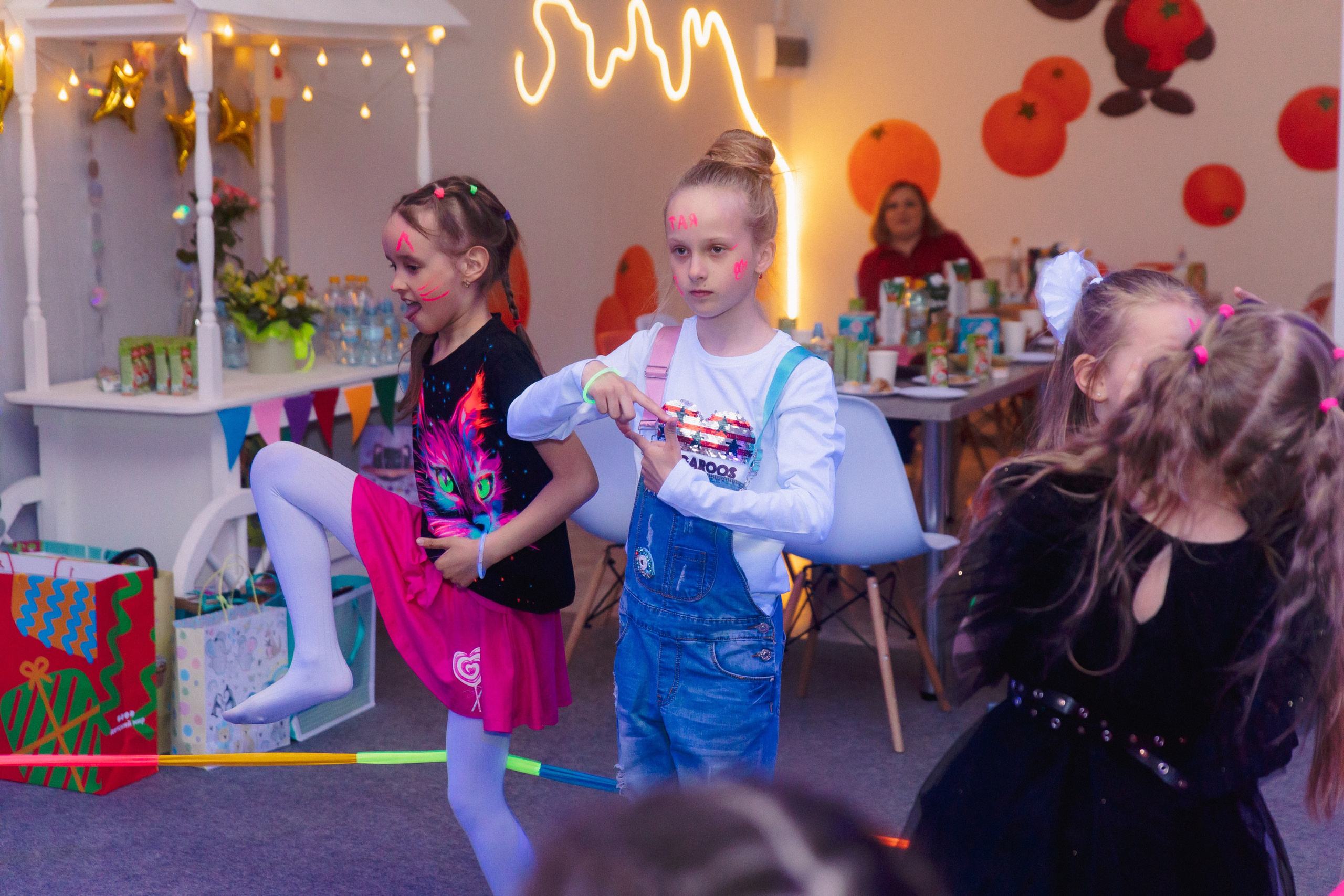 День Рождения Ломоносов. Фотограф в Кронштадте и Санкт-Петербурге Анастасия Коваленко