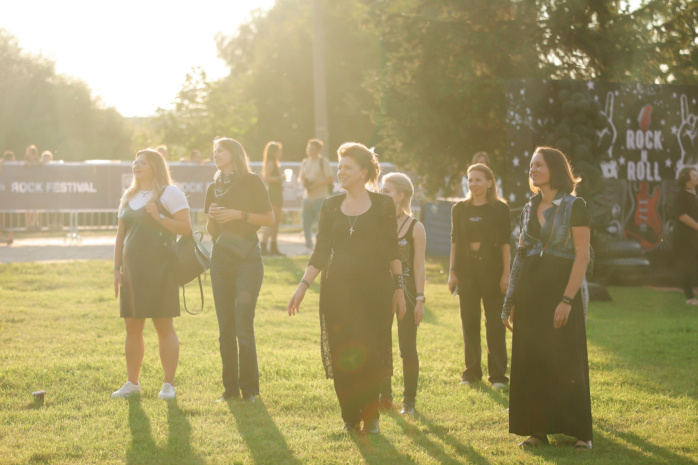 /РЕПОРТАЖ/ Rock'n'Roll FEST. Свадебный фотограф Великий Новгород Станислав Кособудский