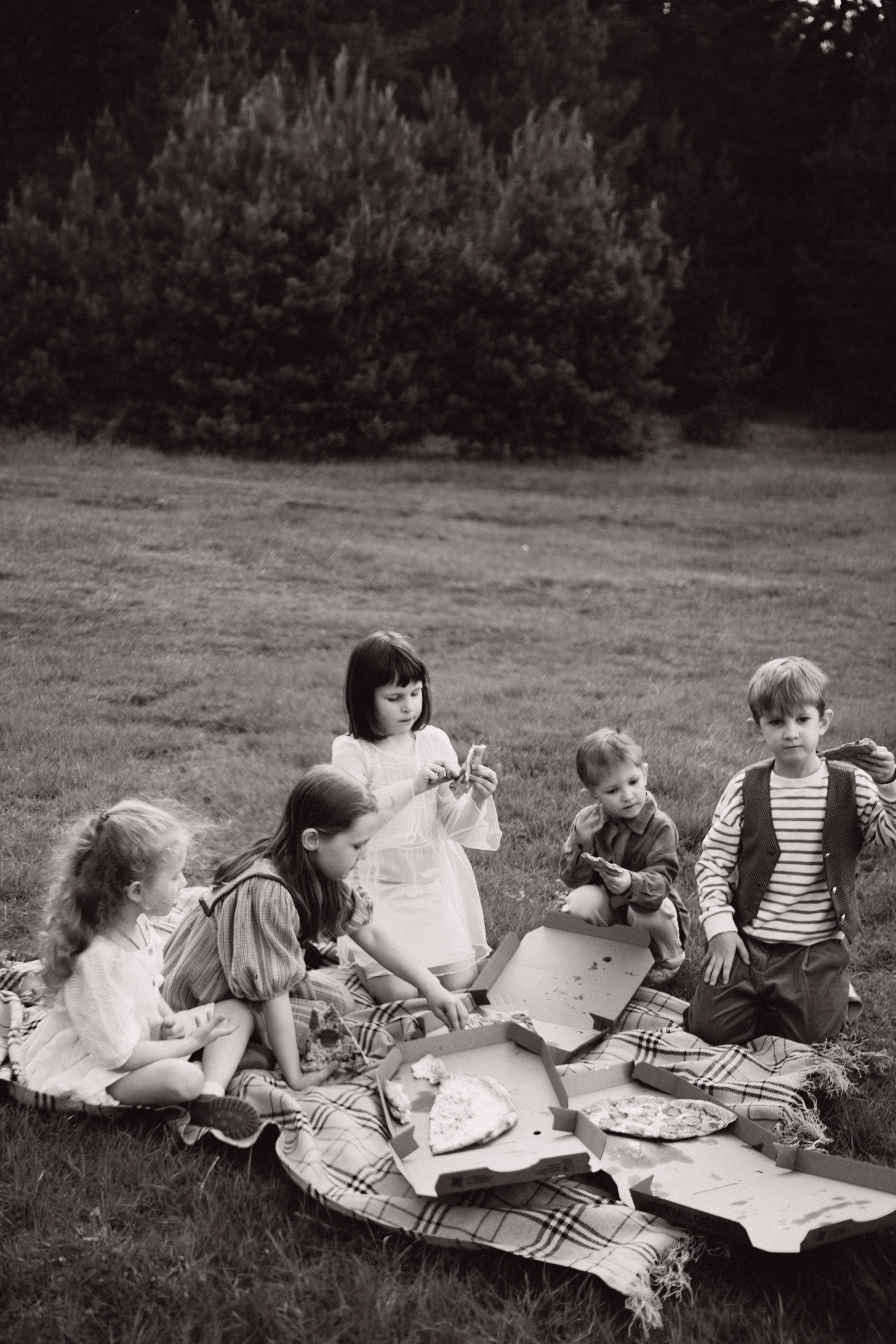 Дети-птицы. Семейный свадебный фотограф Екатеринбург Первоуральск Шарнина Алёна