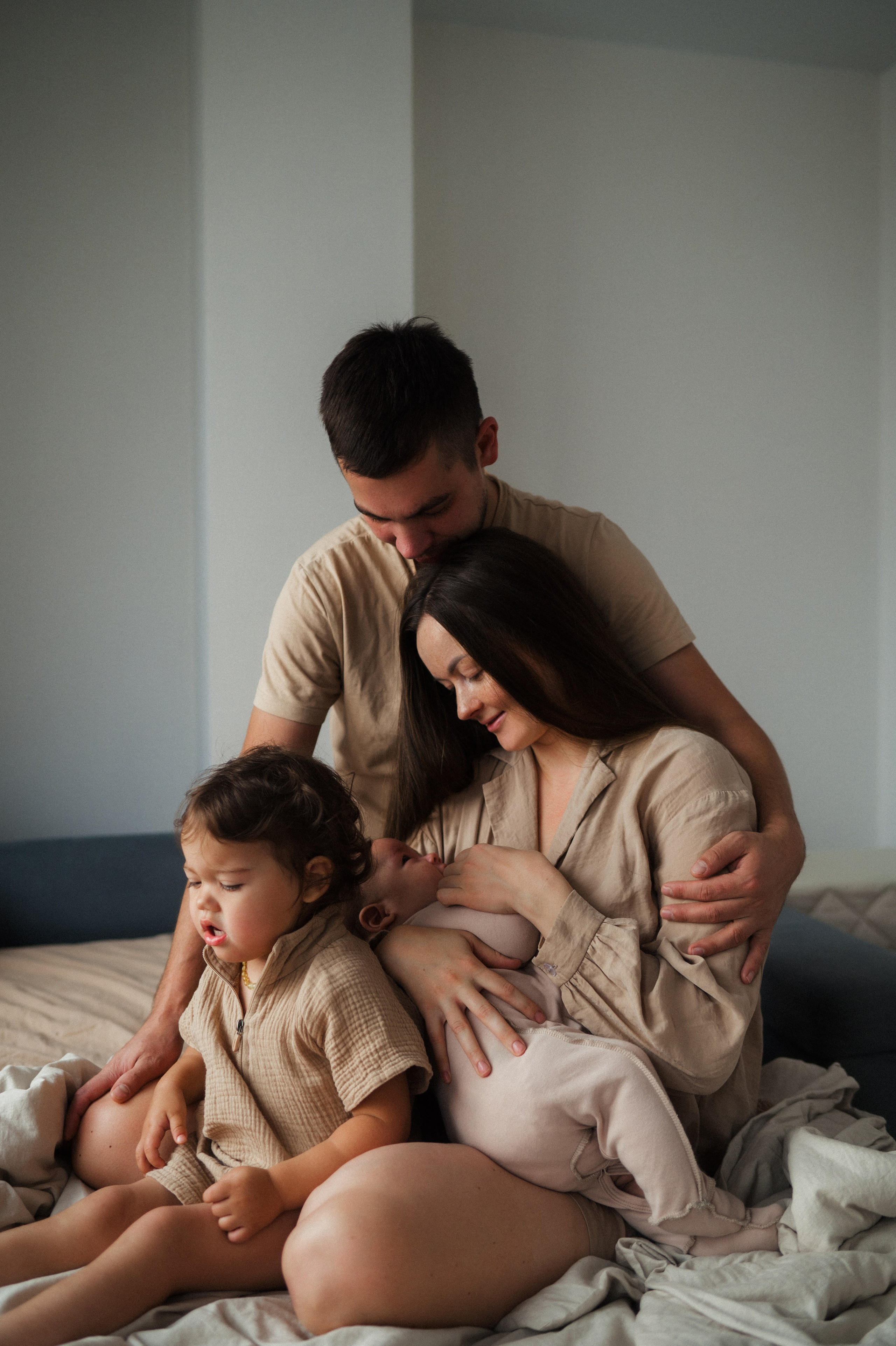 Семейная съемка. Семейный свадебный фотограф Екатеринбург Первоуральск Шарнина Алёна