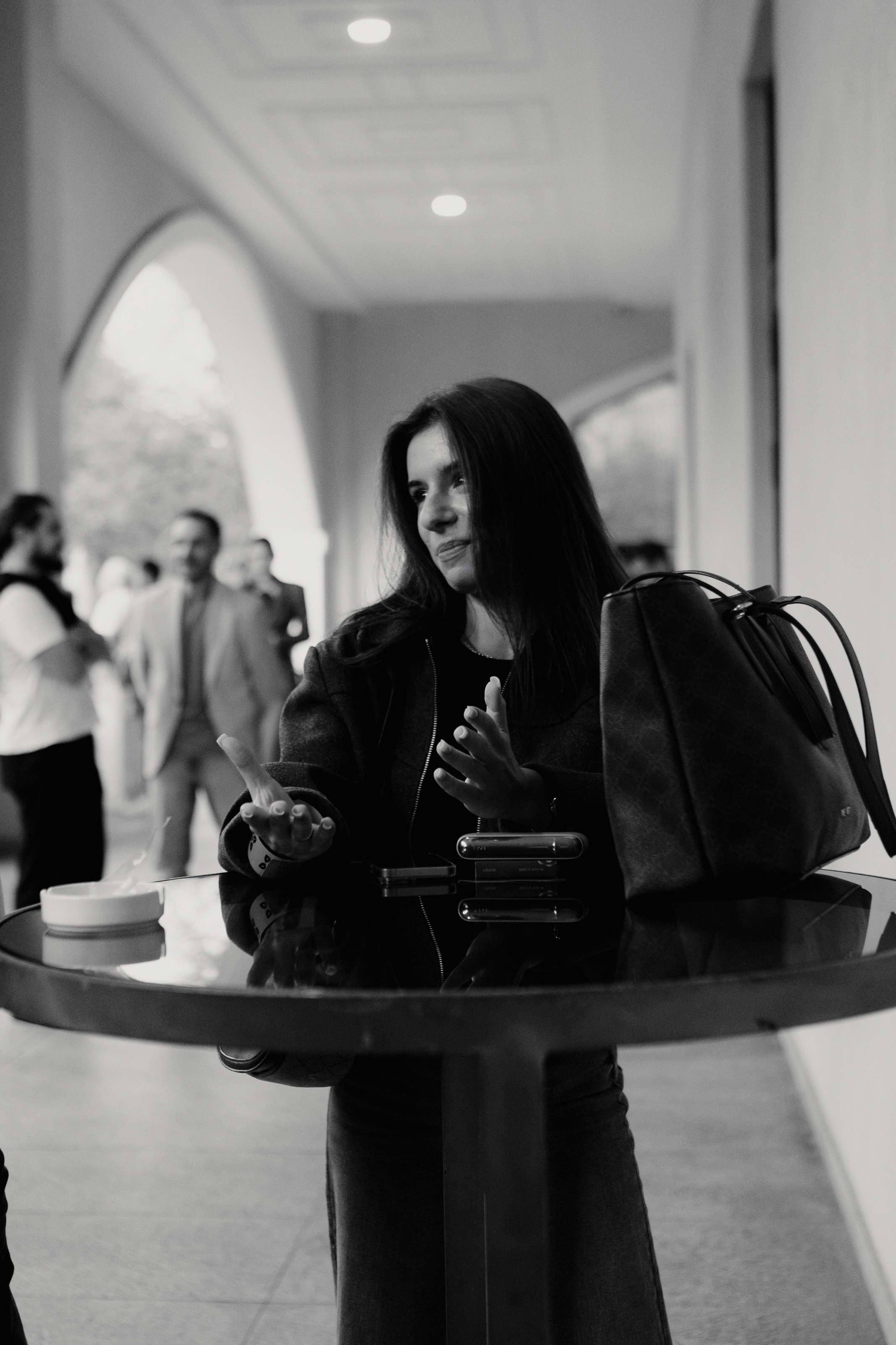 Summer365 in Sheraton. Фотограф в Батуми Павел Шарников