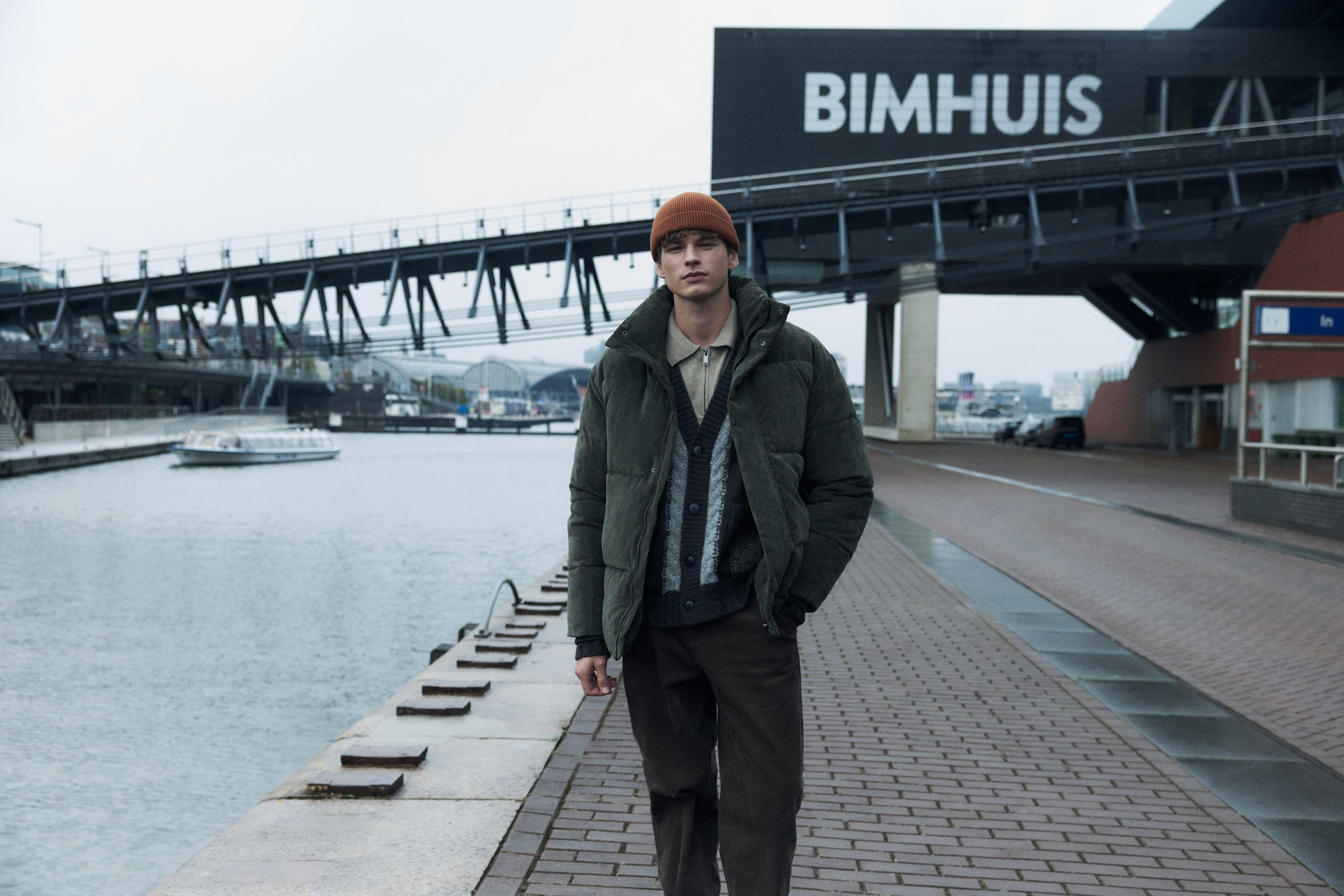 Mademan. Ретушер Polli_retouch