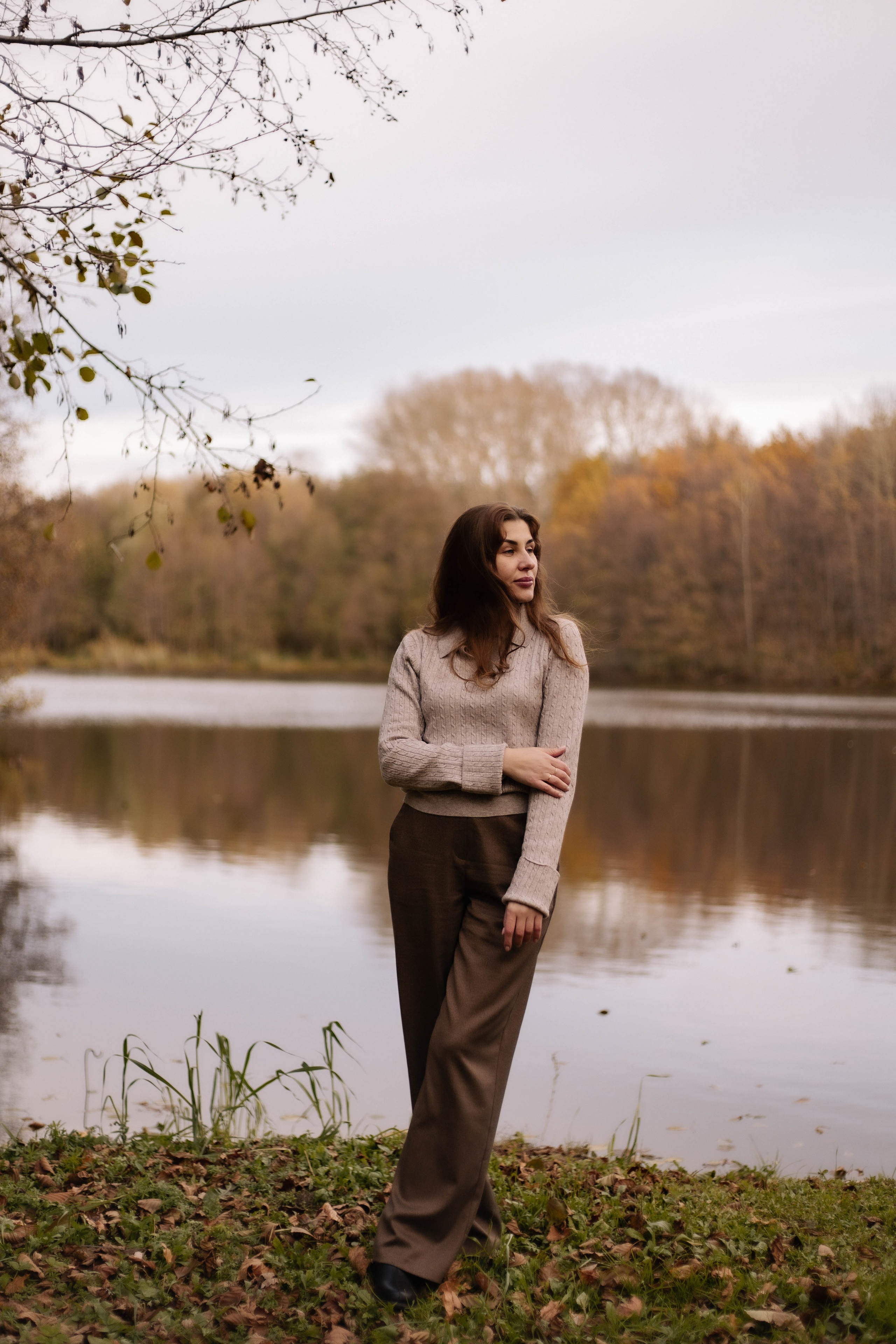 Индивидуальная