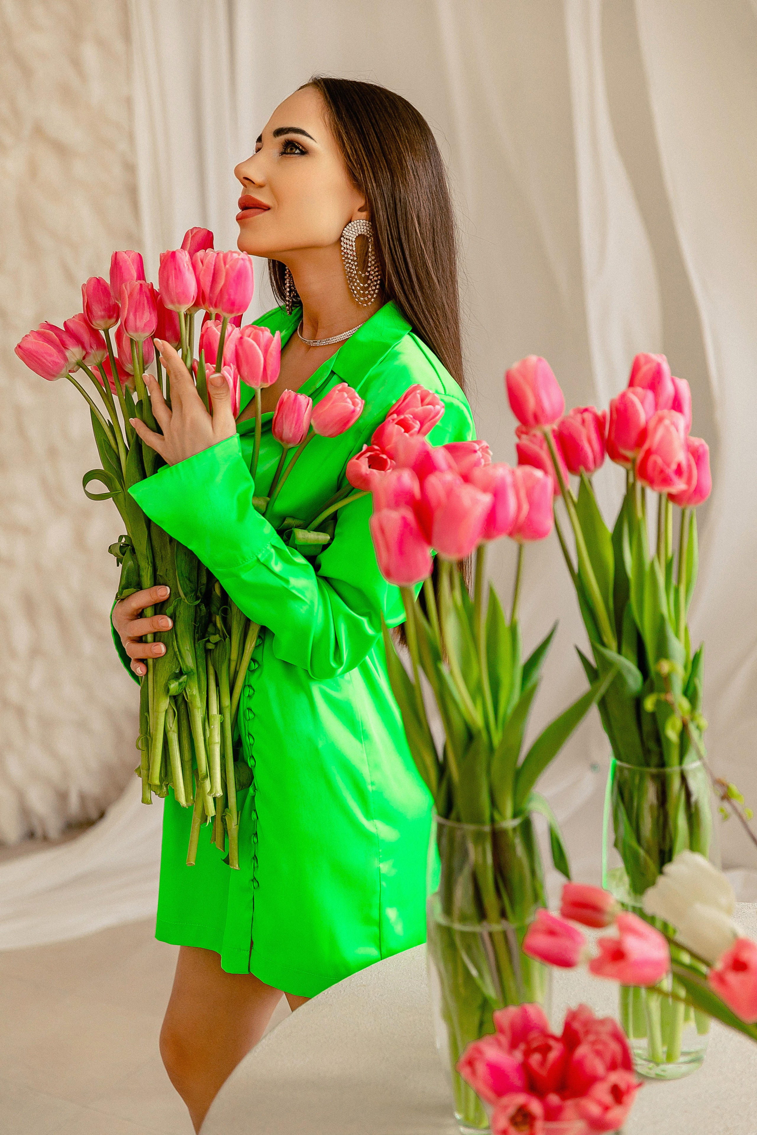 Лилия. Свадебный фотограф в новокузнецке