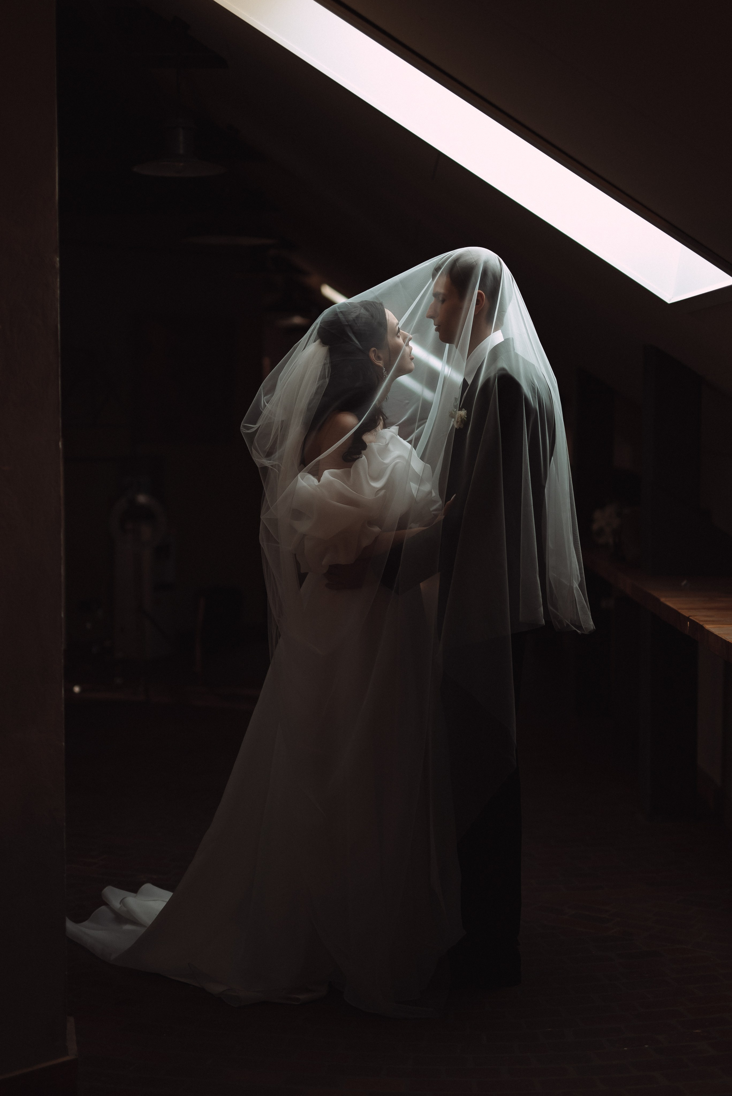 Никита + Кристина. Свадебный и семейный фотограф в Волгограде Олеся Лисицкая