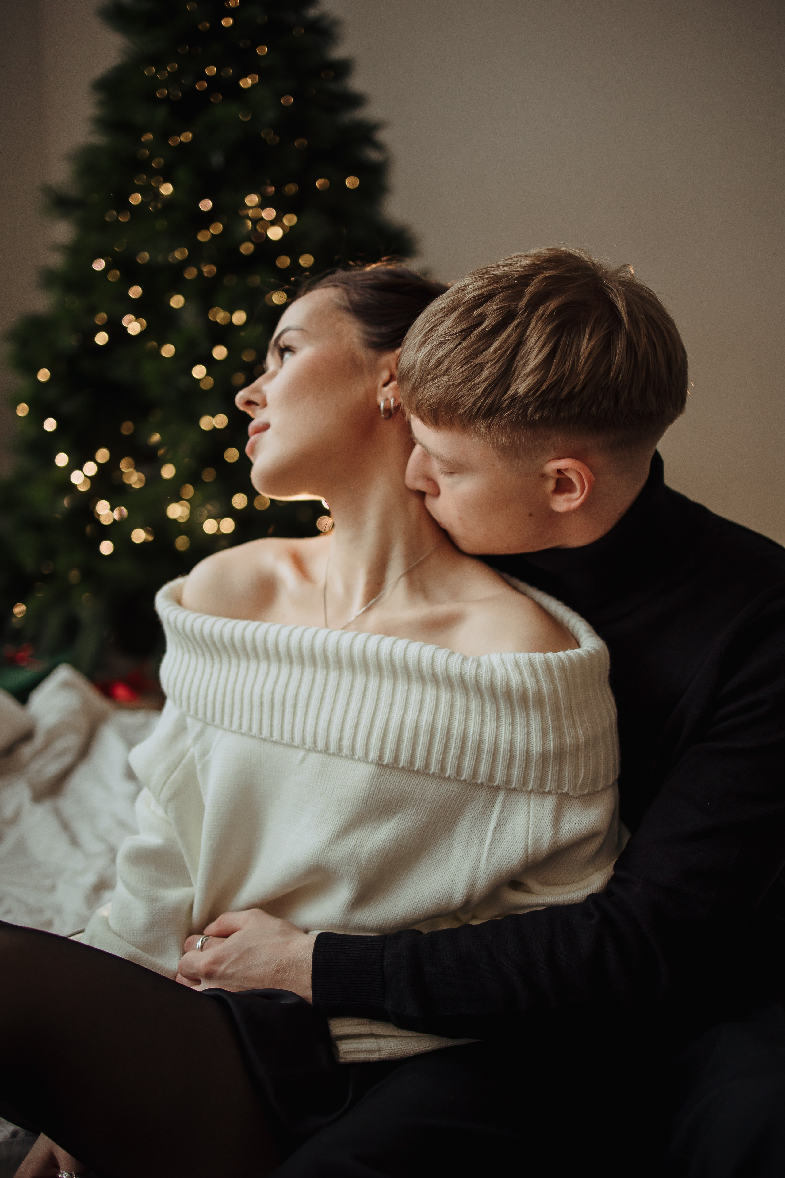 Polina & Andrey. Семейный и Свадебный фотограф в Санкт-Петербурге Плохая Екатерина