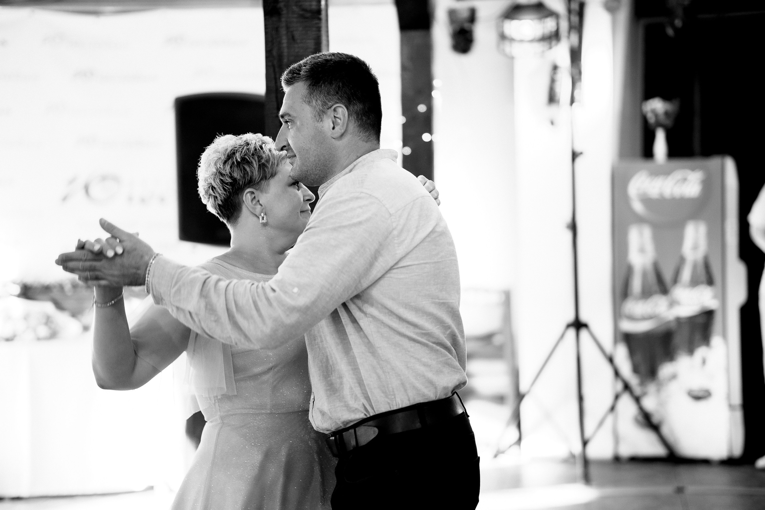 Максим и Наталья. Свадебная фотосъемка. Свадебный фотограф в Воронеже Александр Работкин