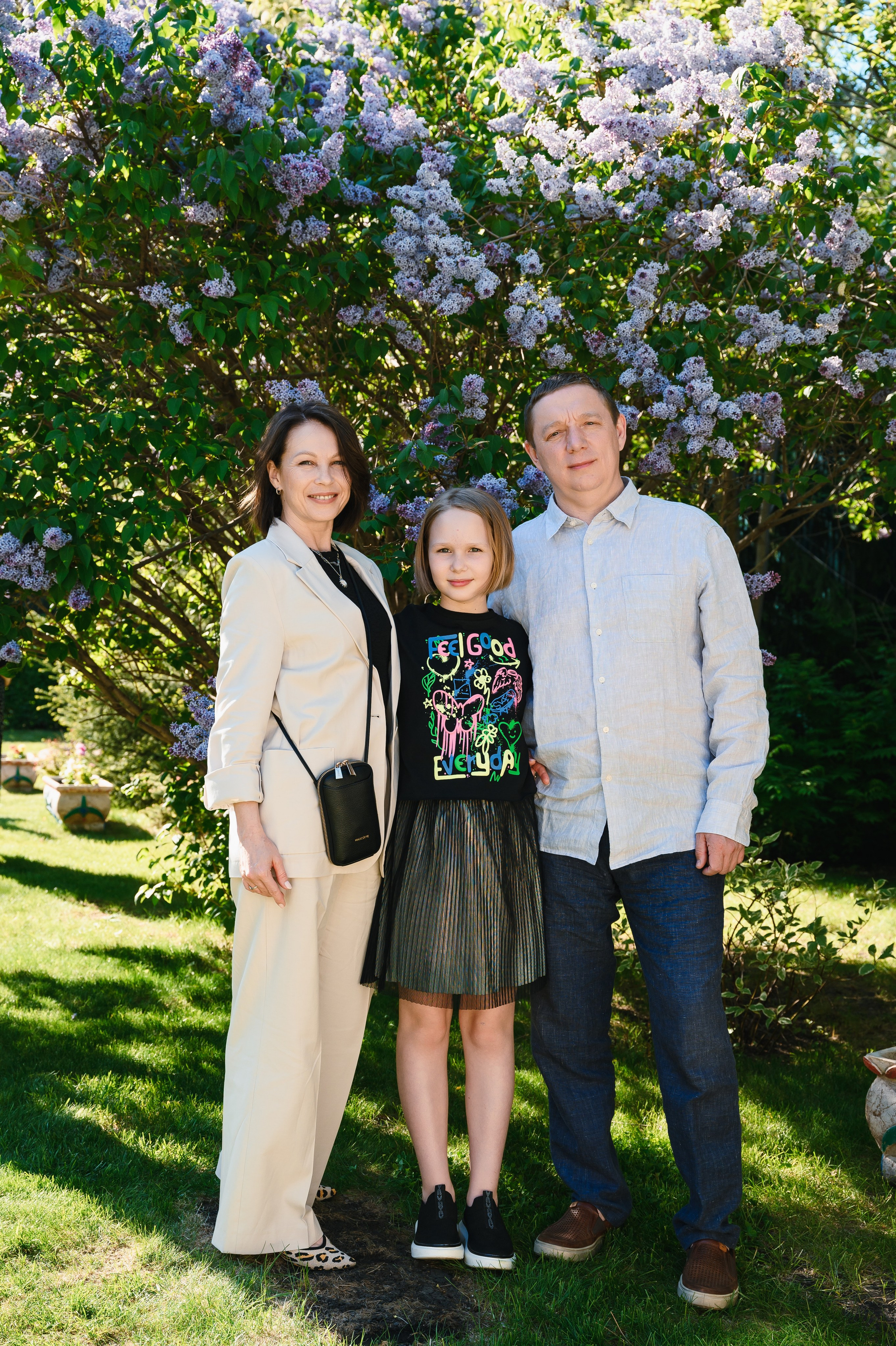 Выпускной 4 класса в Шафране. Свадебный и просто хороший фотограф в Челябинске