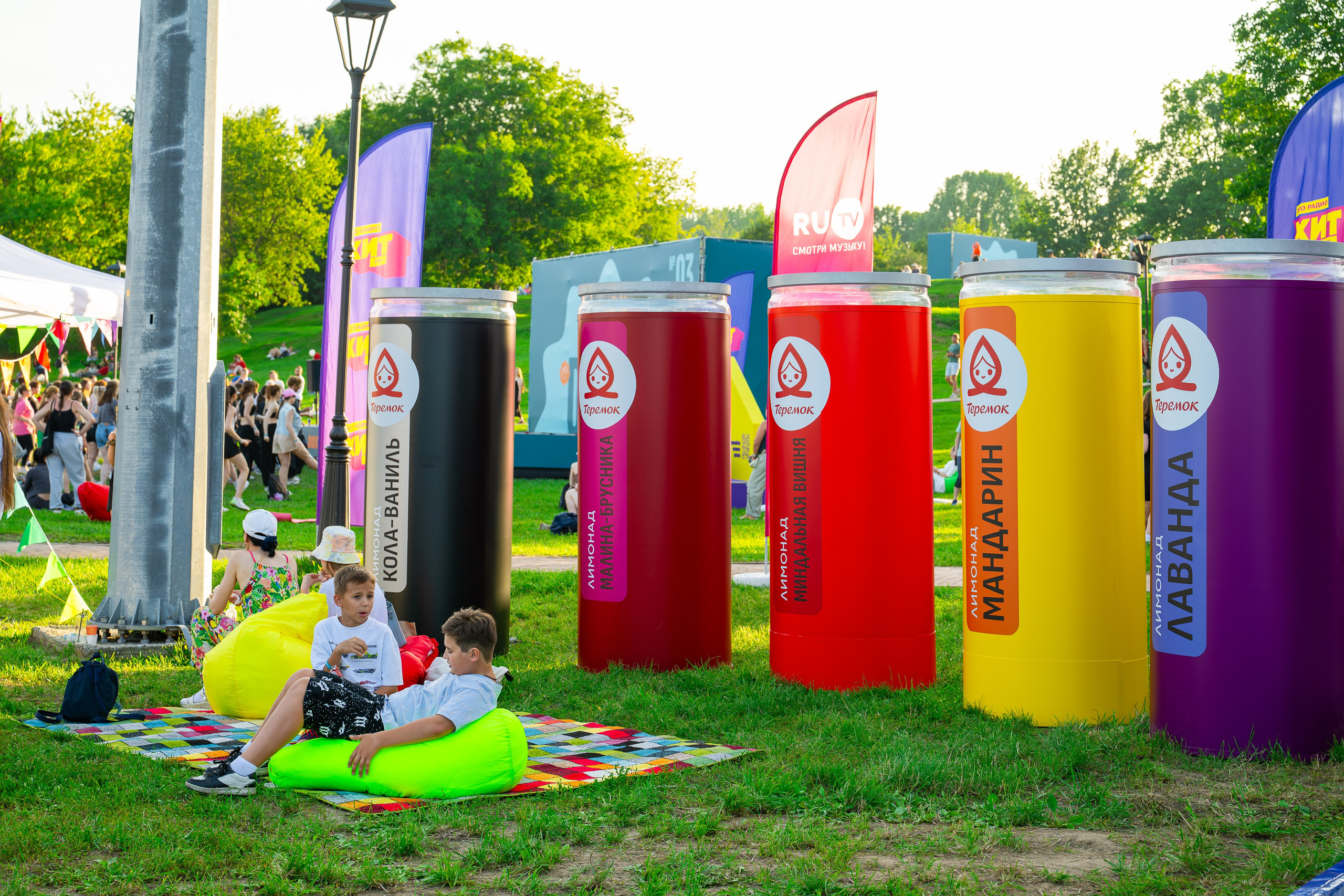 Атмосфера DDX fest 2025. Фотограф.Видеограф. Блажиевская Натали