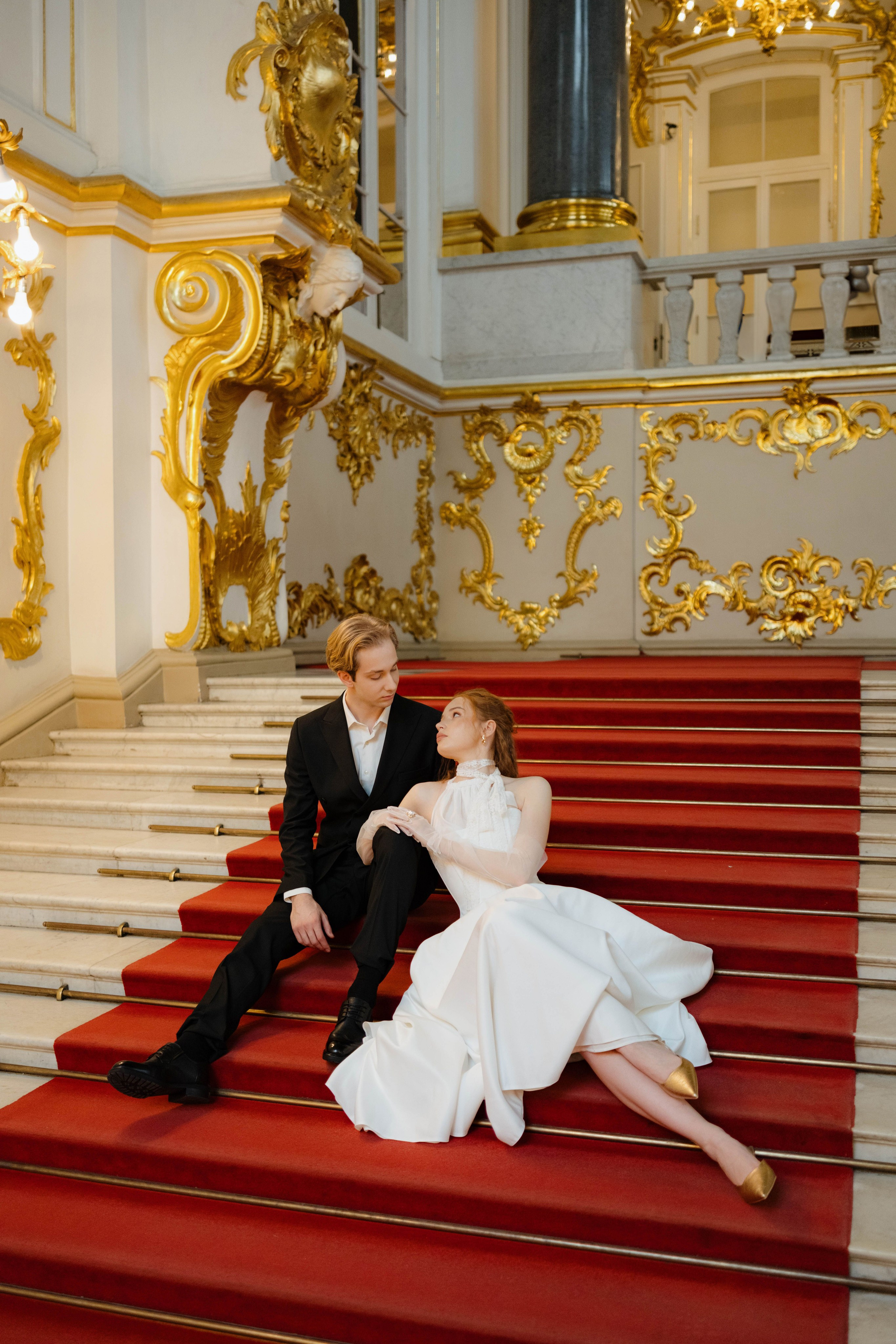 Савва и Анна. Фотограф в Сочи Краснодар Москва Руслан Поляков