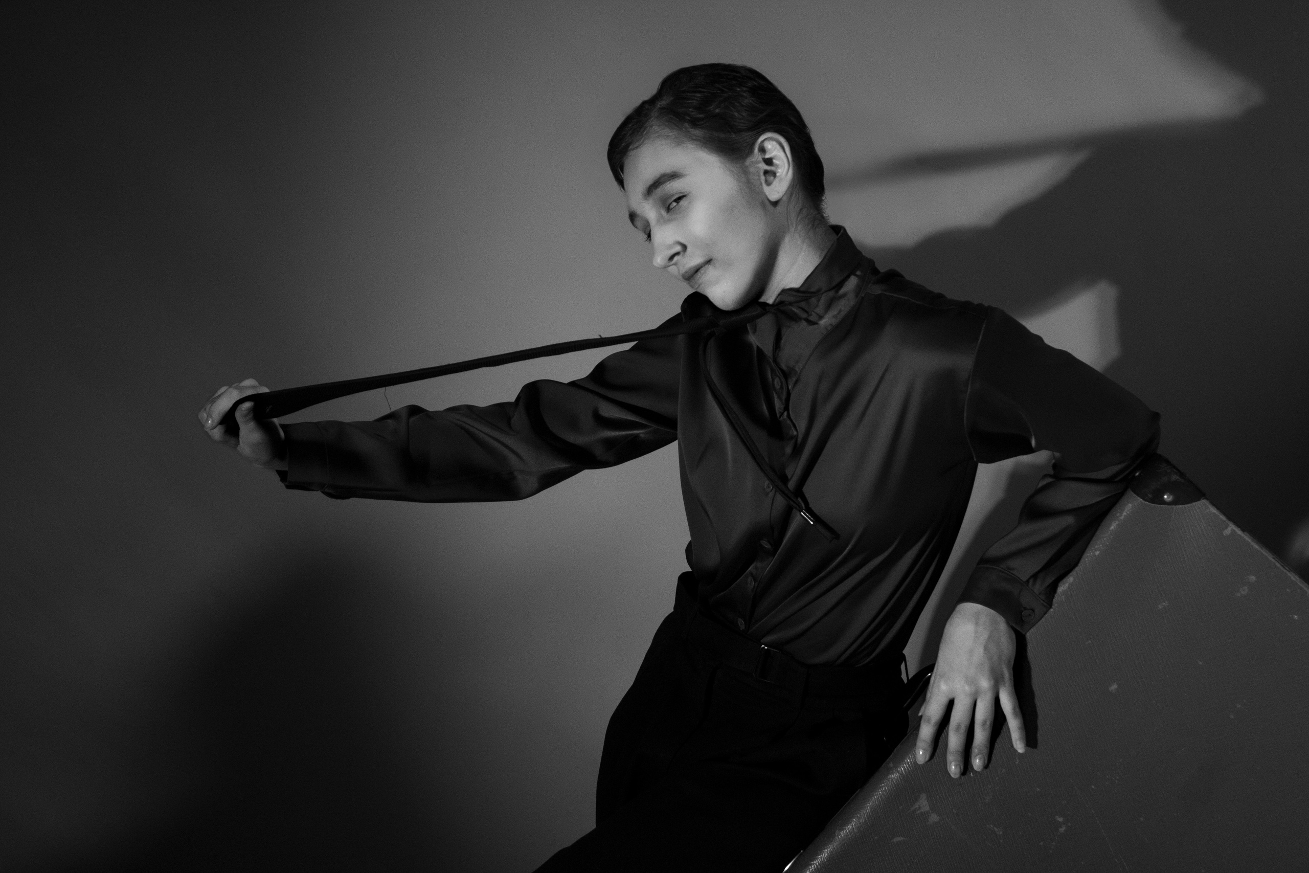 Аня (1). ALASRAIN