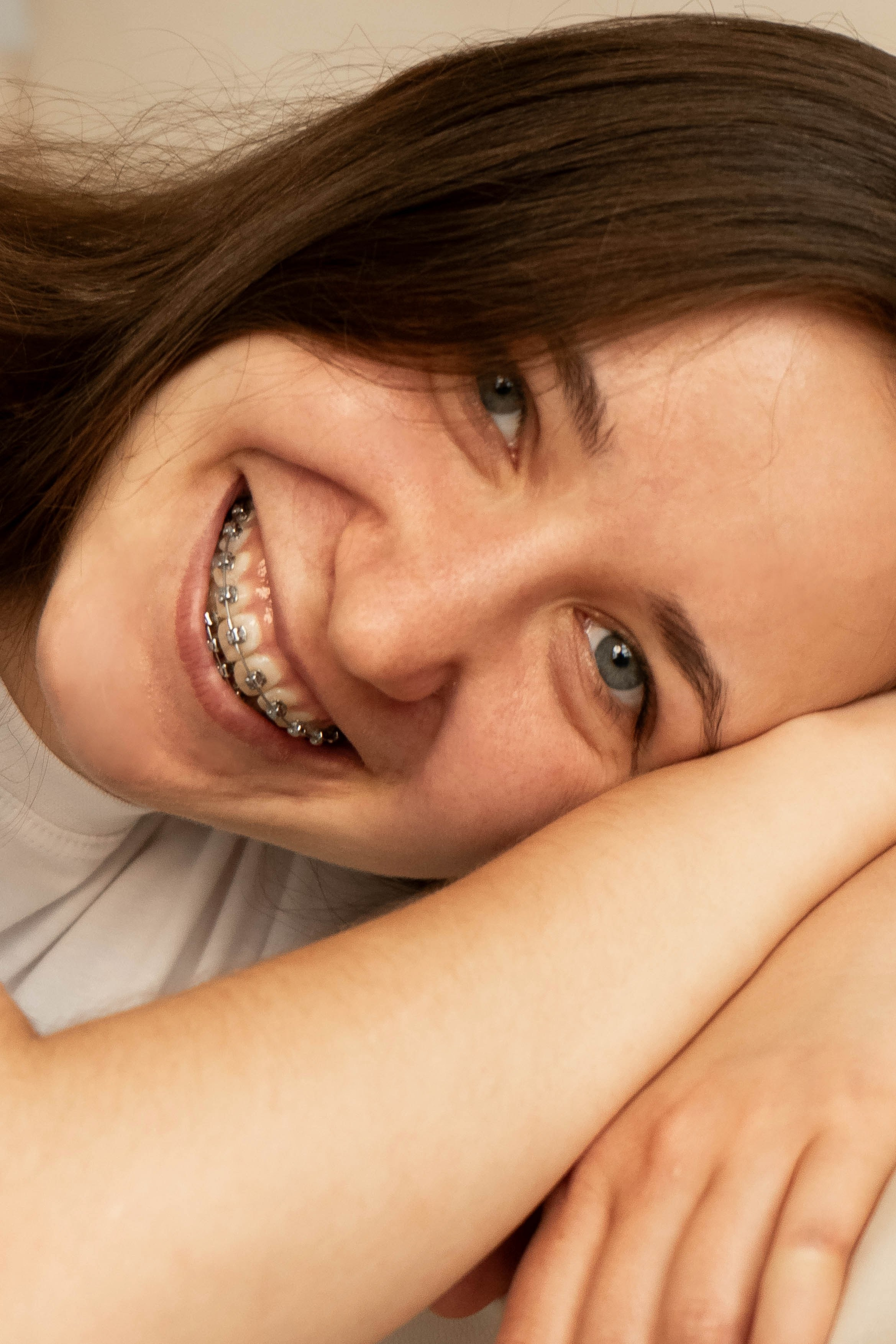 Портреты в студии