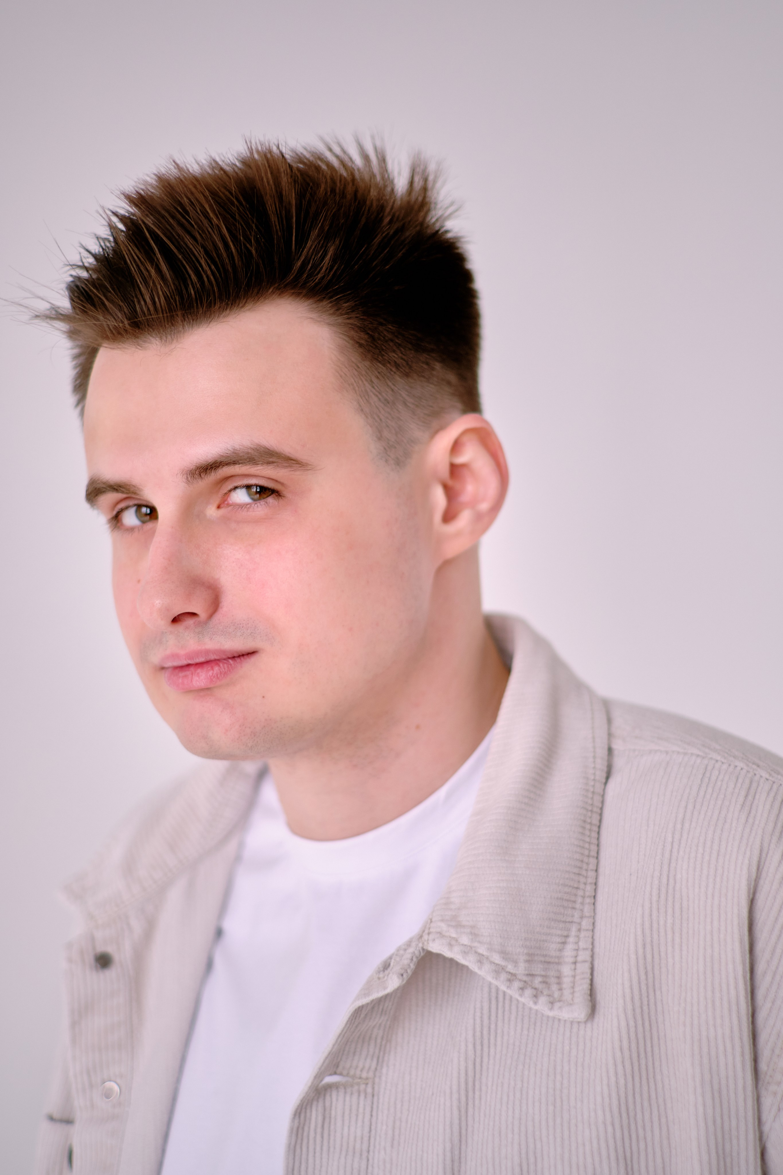 Стас. Портретный, семейный фотограф в Твери Жданова Татьяна tatzhdanov Таня