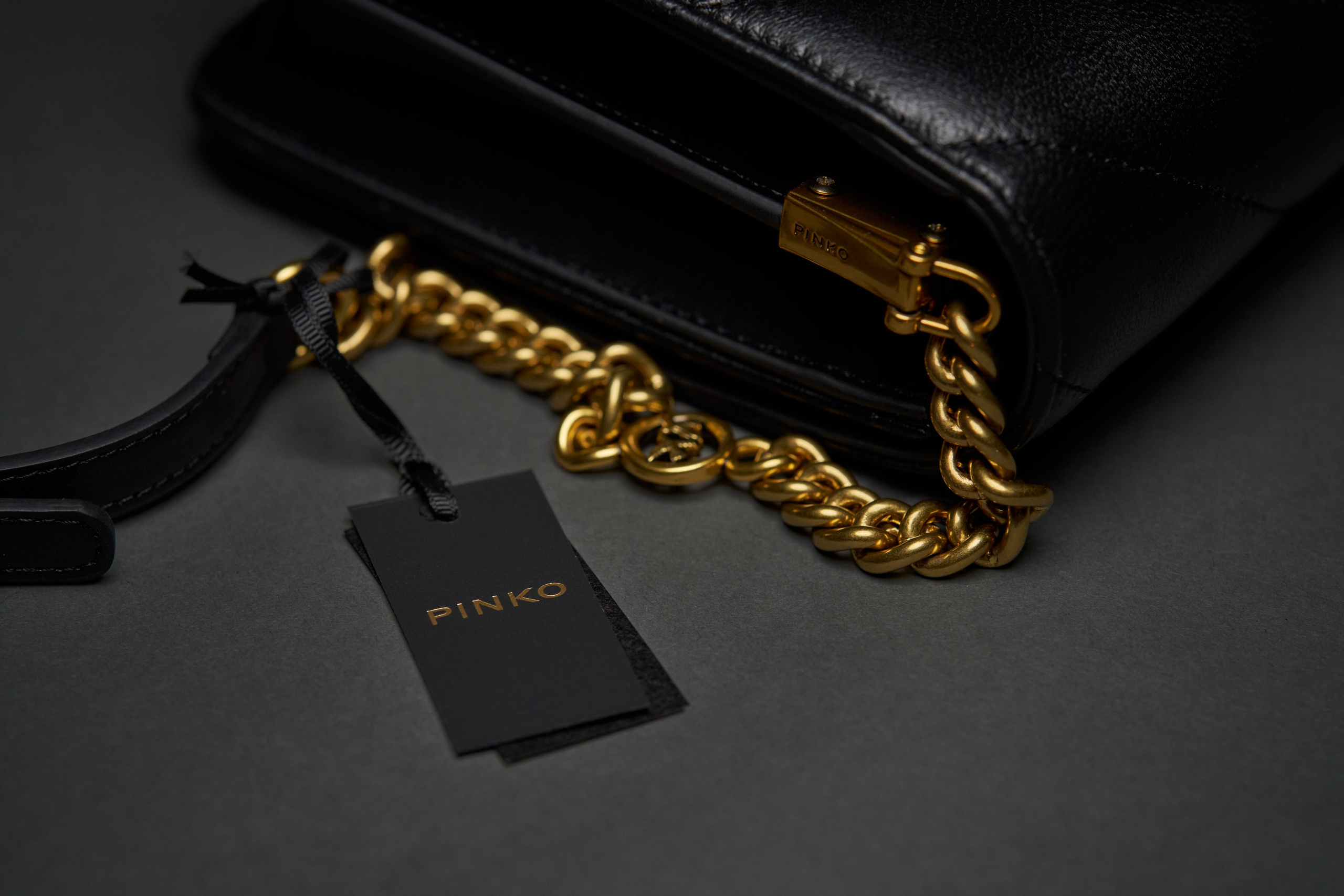 Pinko. Сергей Горшенин — профессиональный фотограф