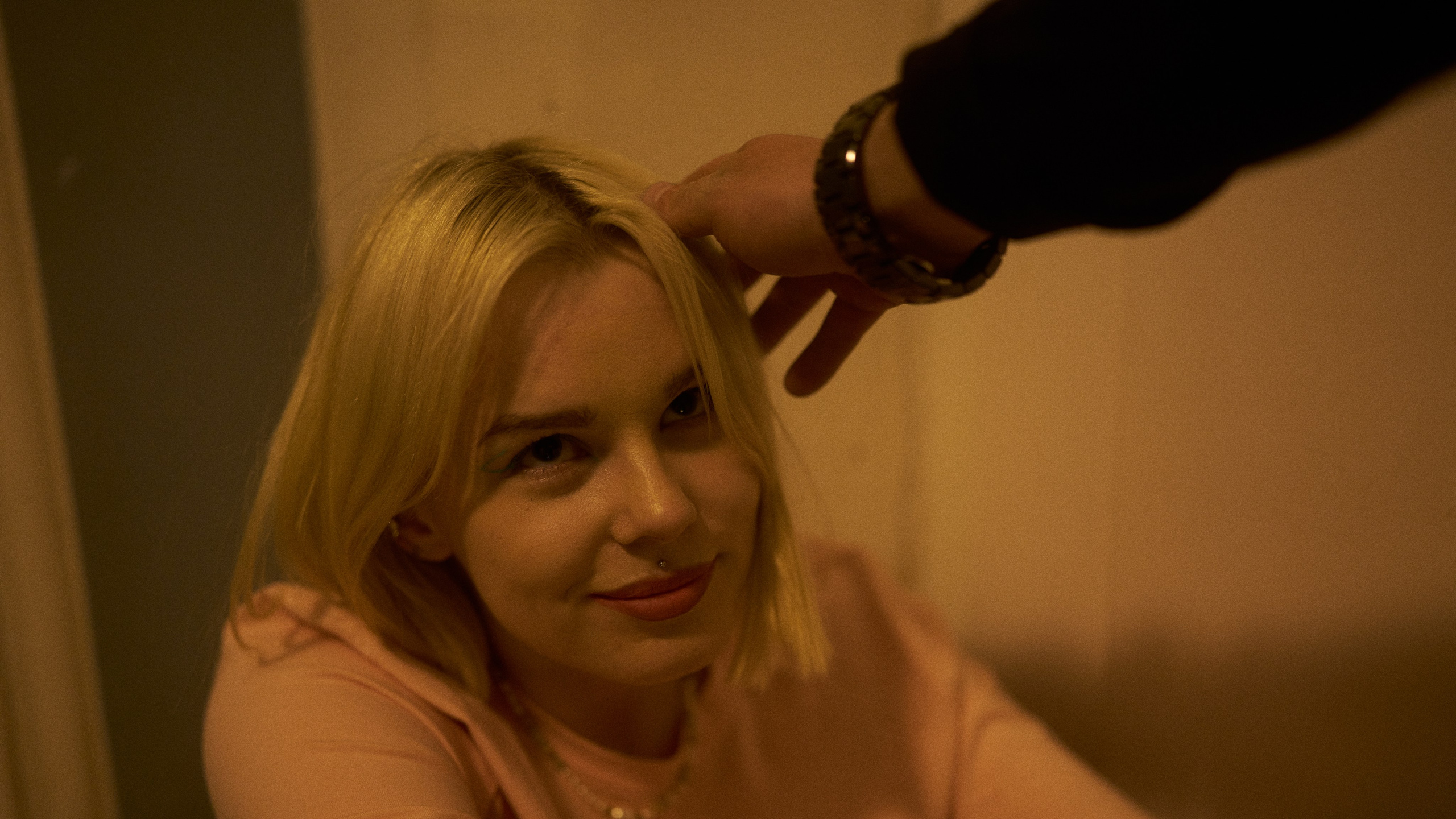 История любви № 1. Сергей Горшенин — профессиональный фотограф