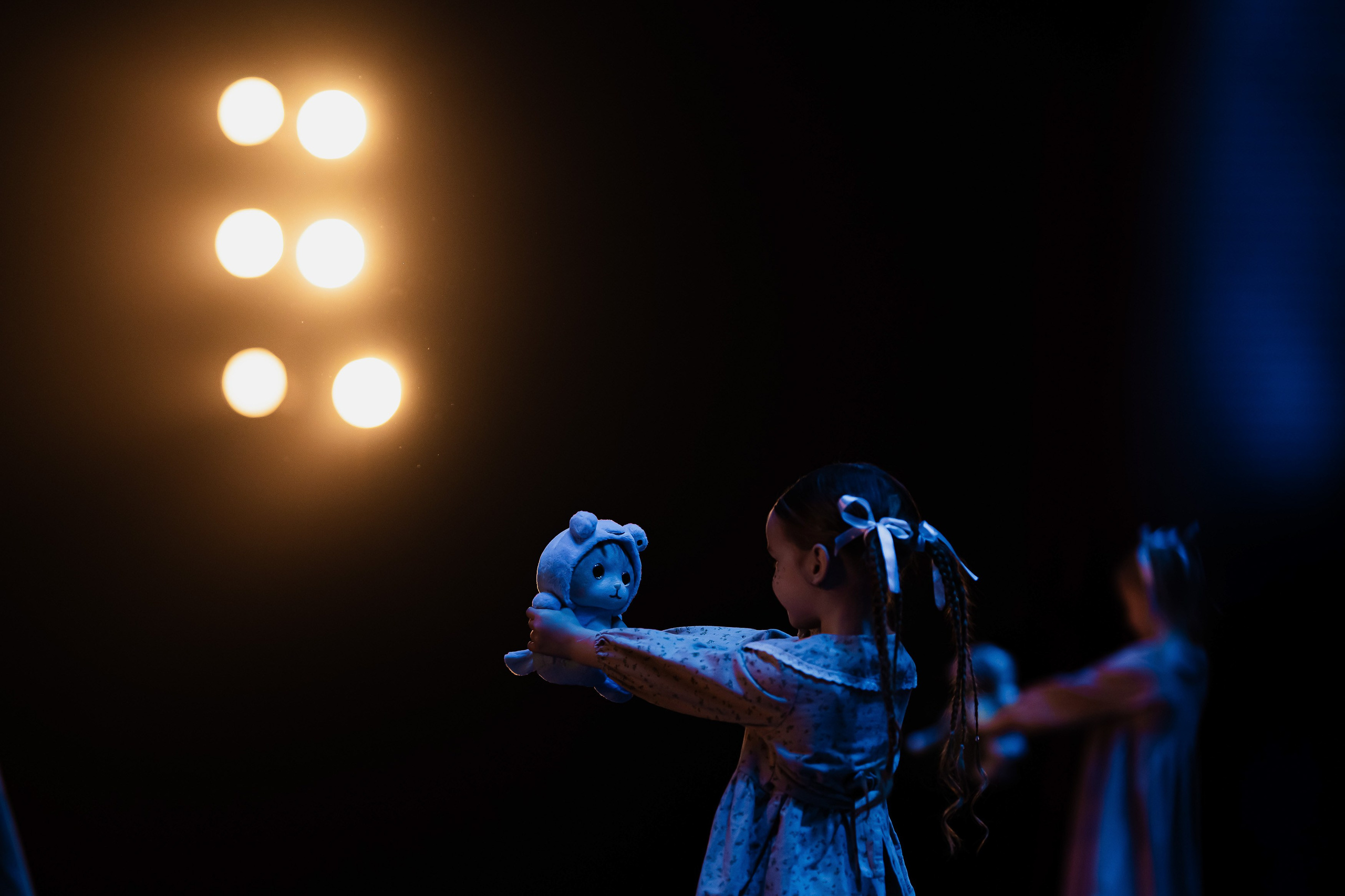 Phoenix Anniversary, 27/03/2026. Фотограф Кирилл Сафонов