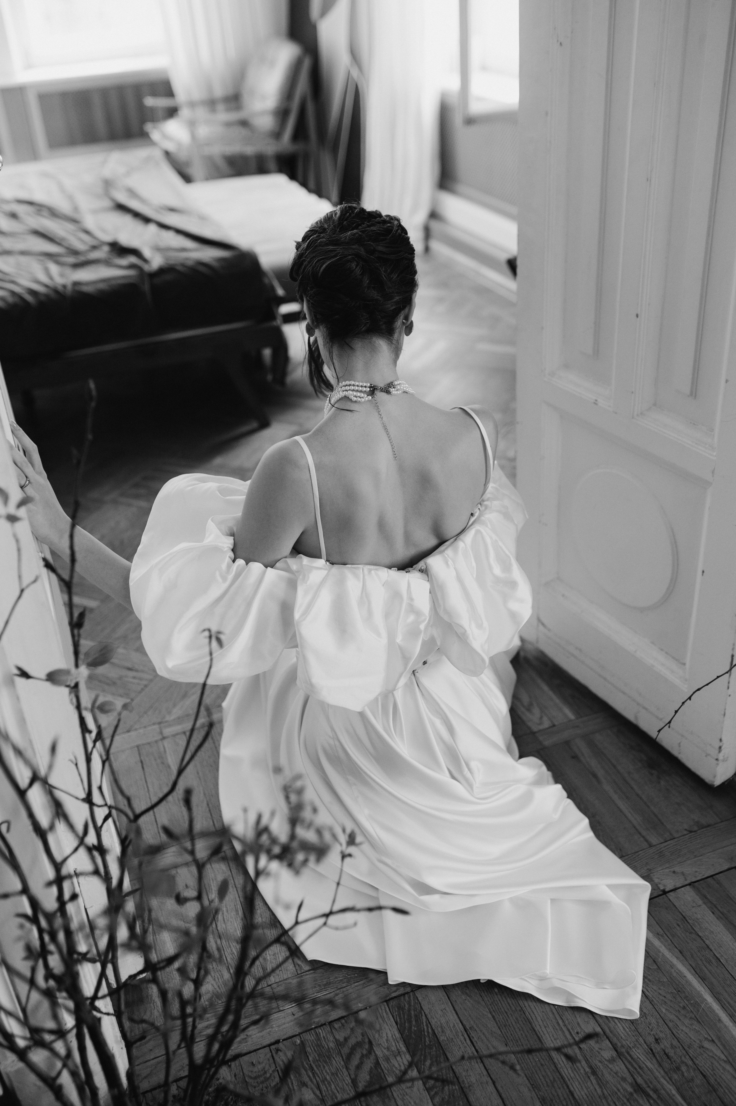 Эрнест & Аня. Оформление свадеб, декор свадеб Вера Маркова, Москва