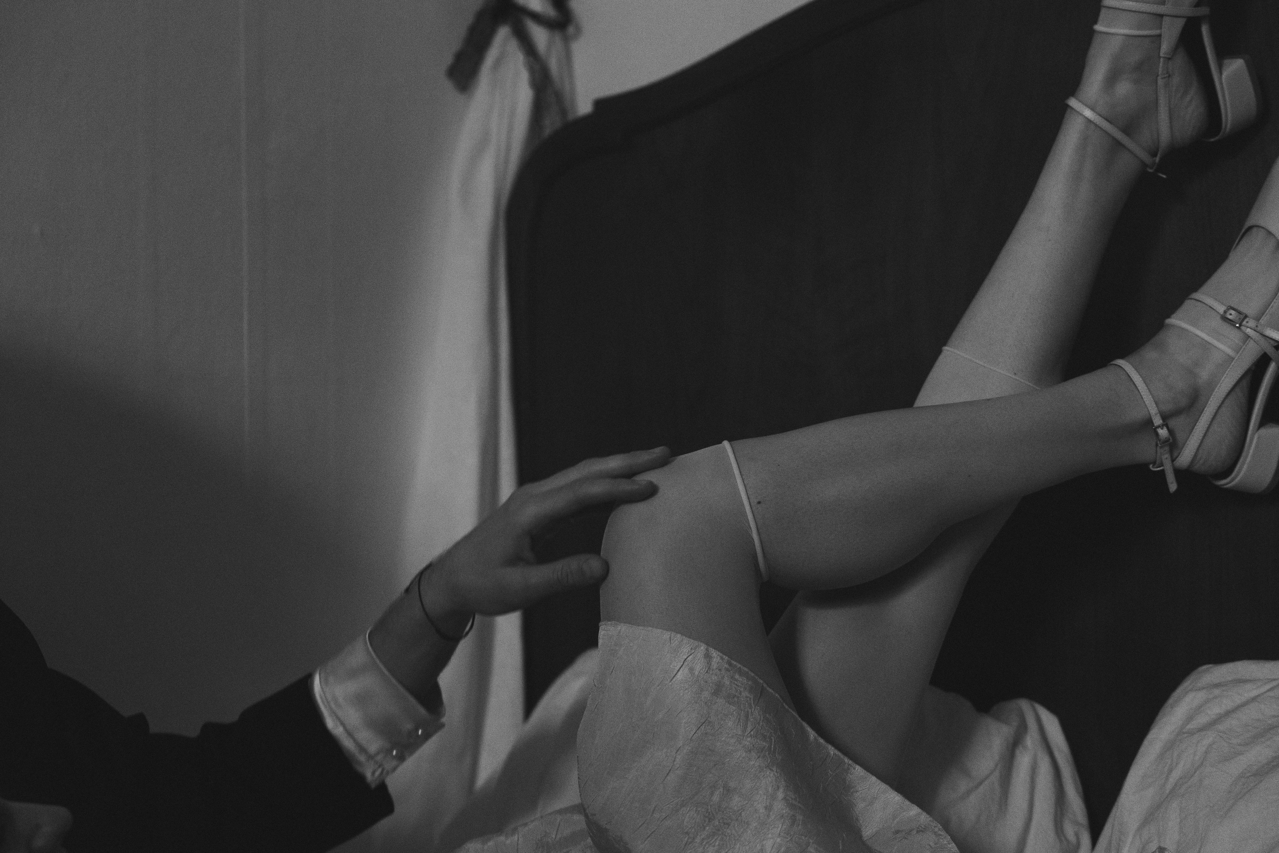 Виктор + Евгения. Олег Минайлов — Фотограф ваших событий