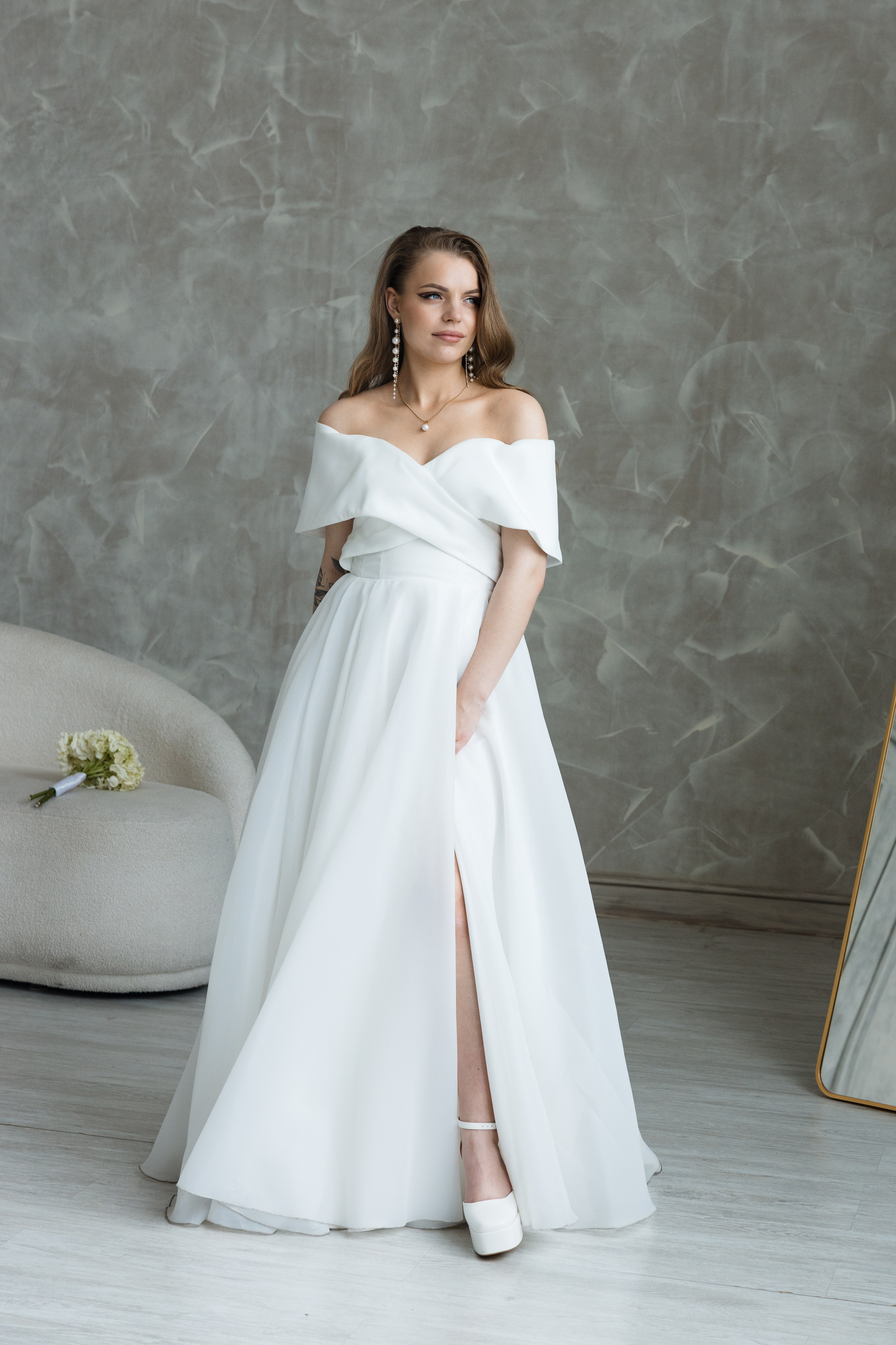 Даниил + Елизавета г. Курск. Олег Минайлов — Фотограф ваших событий