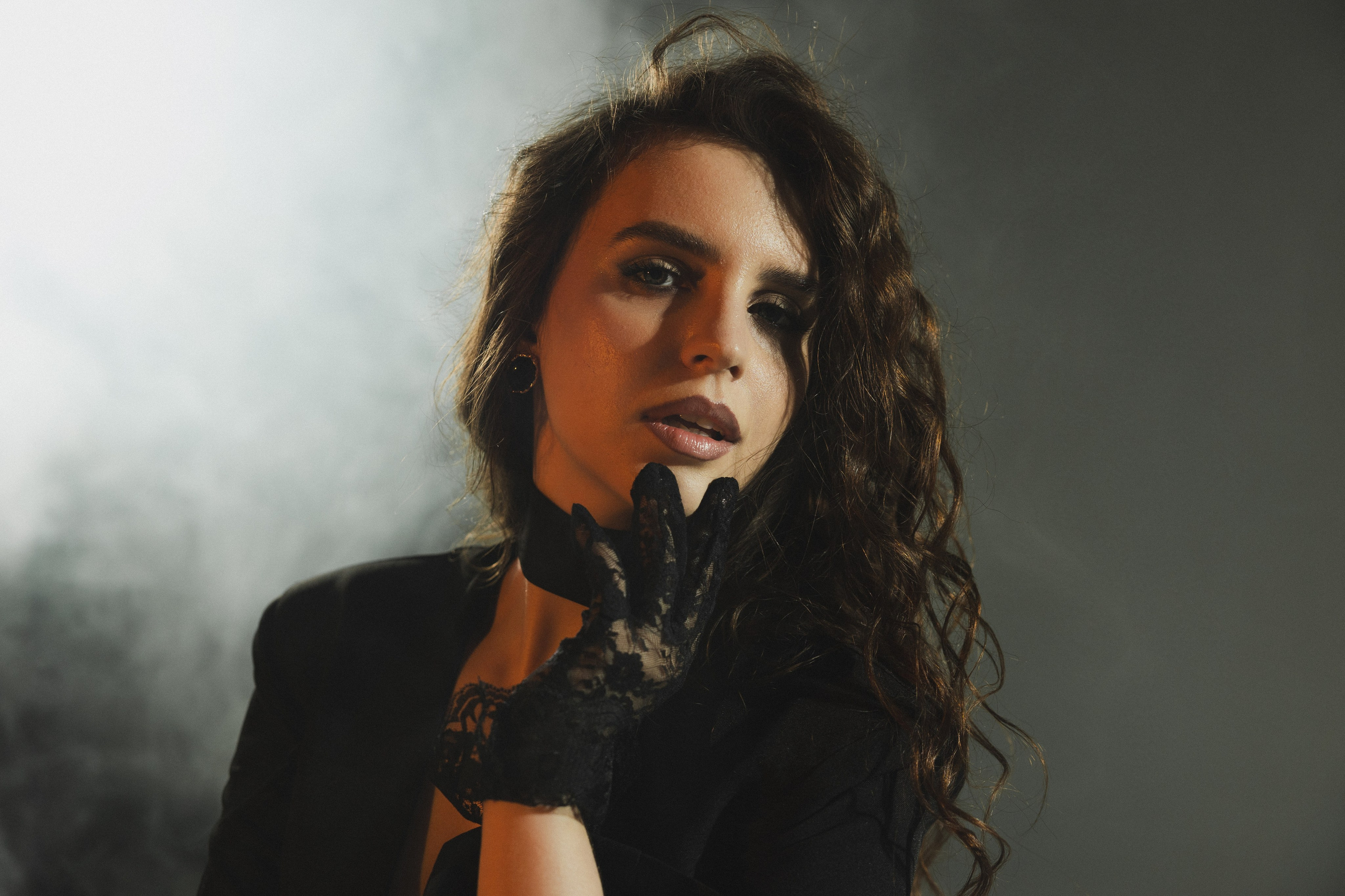 Александра. Олег Минайлов — Фотограф ваших событий