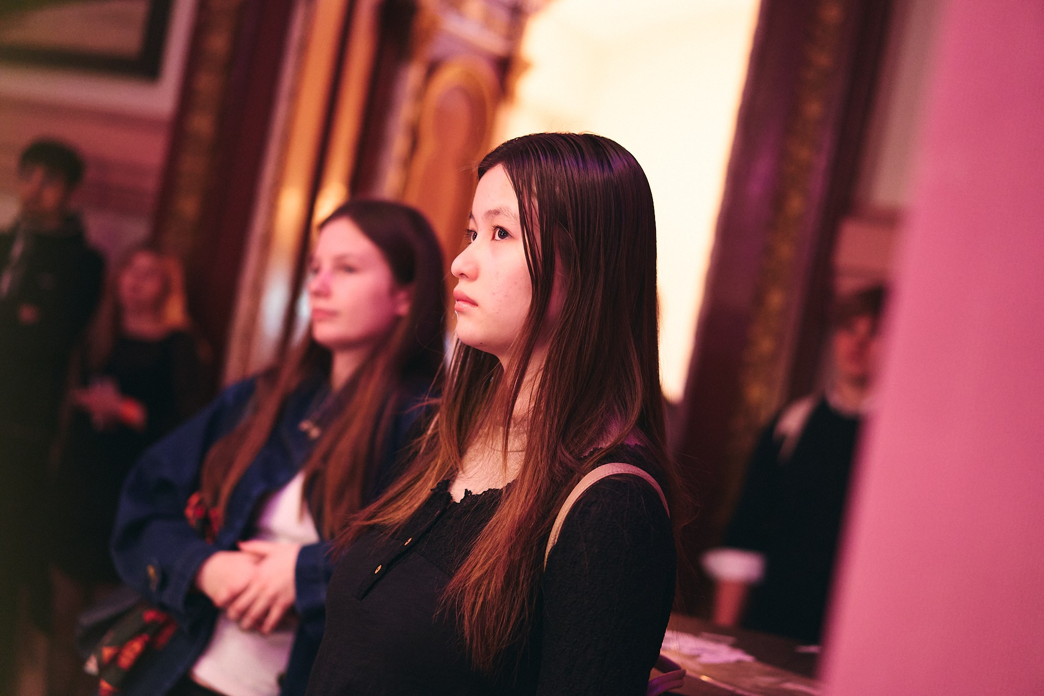 VJOSAS. Photographer in Vilnius