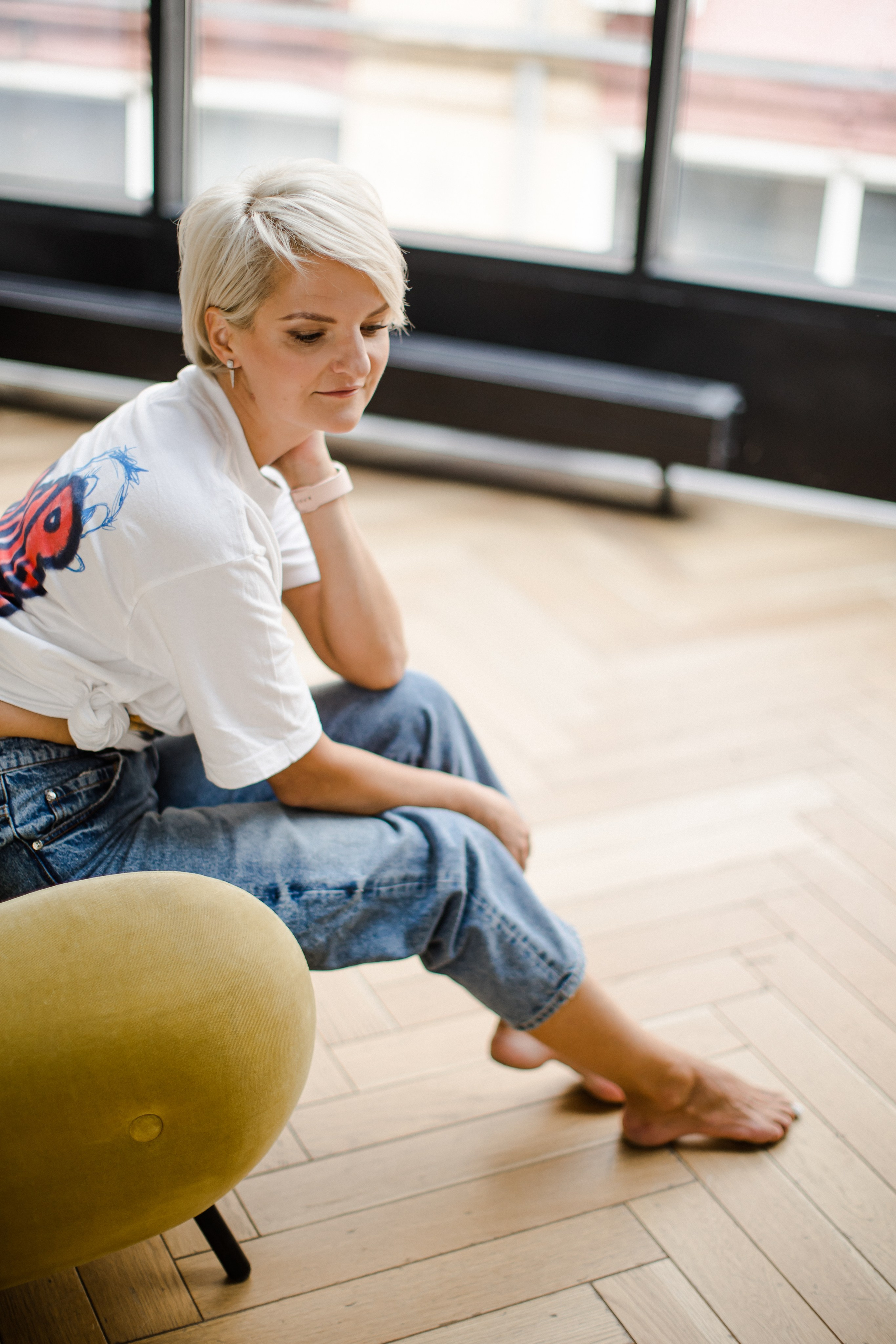 Яна. Семейный и детский фотограф в Москве Кузьмина Мария