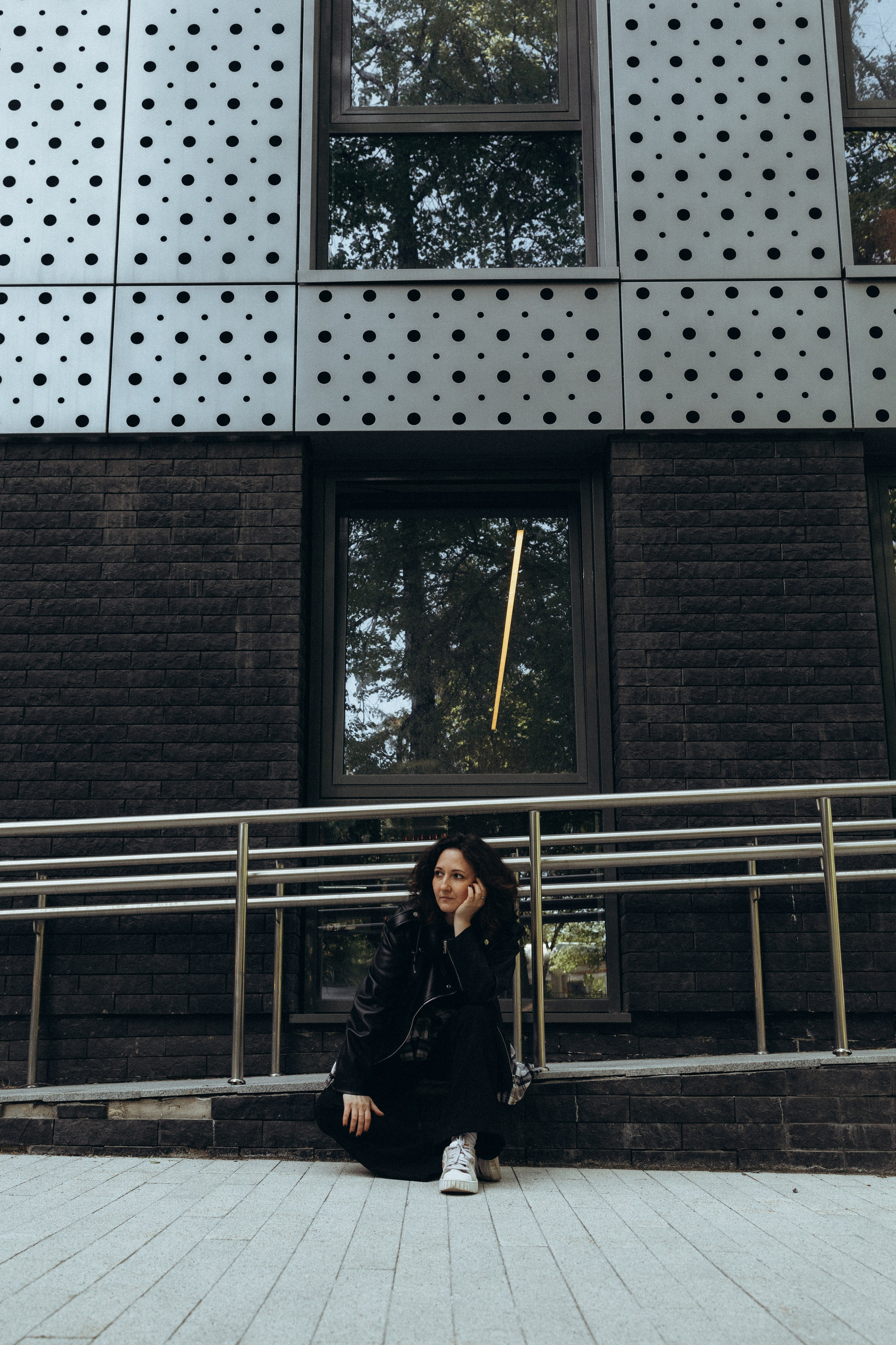 Даша. Фотограф Москва Алёна Суворова