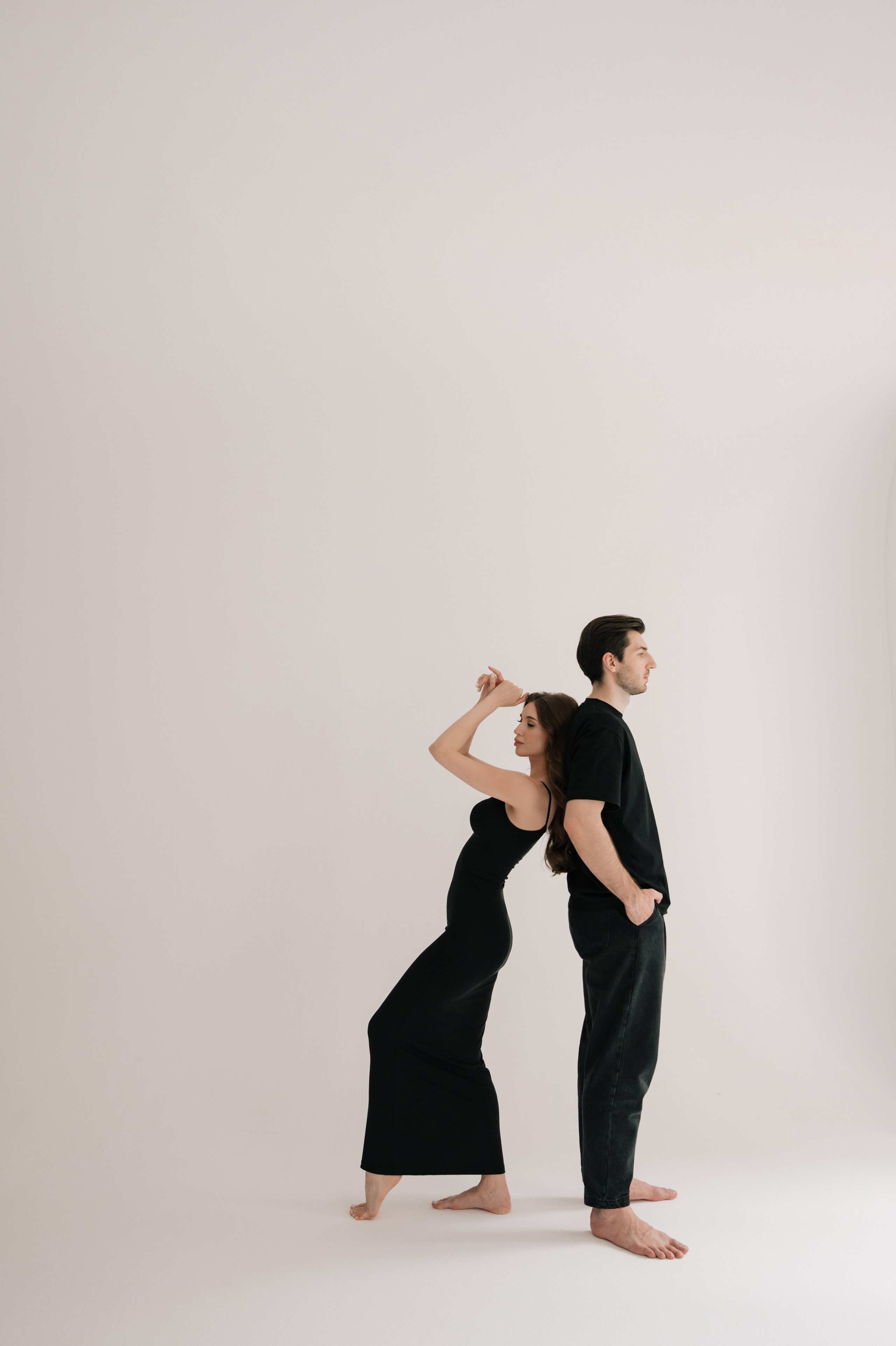 Аня и Боря. Свадебный и семейный фотограф Вероника Холод