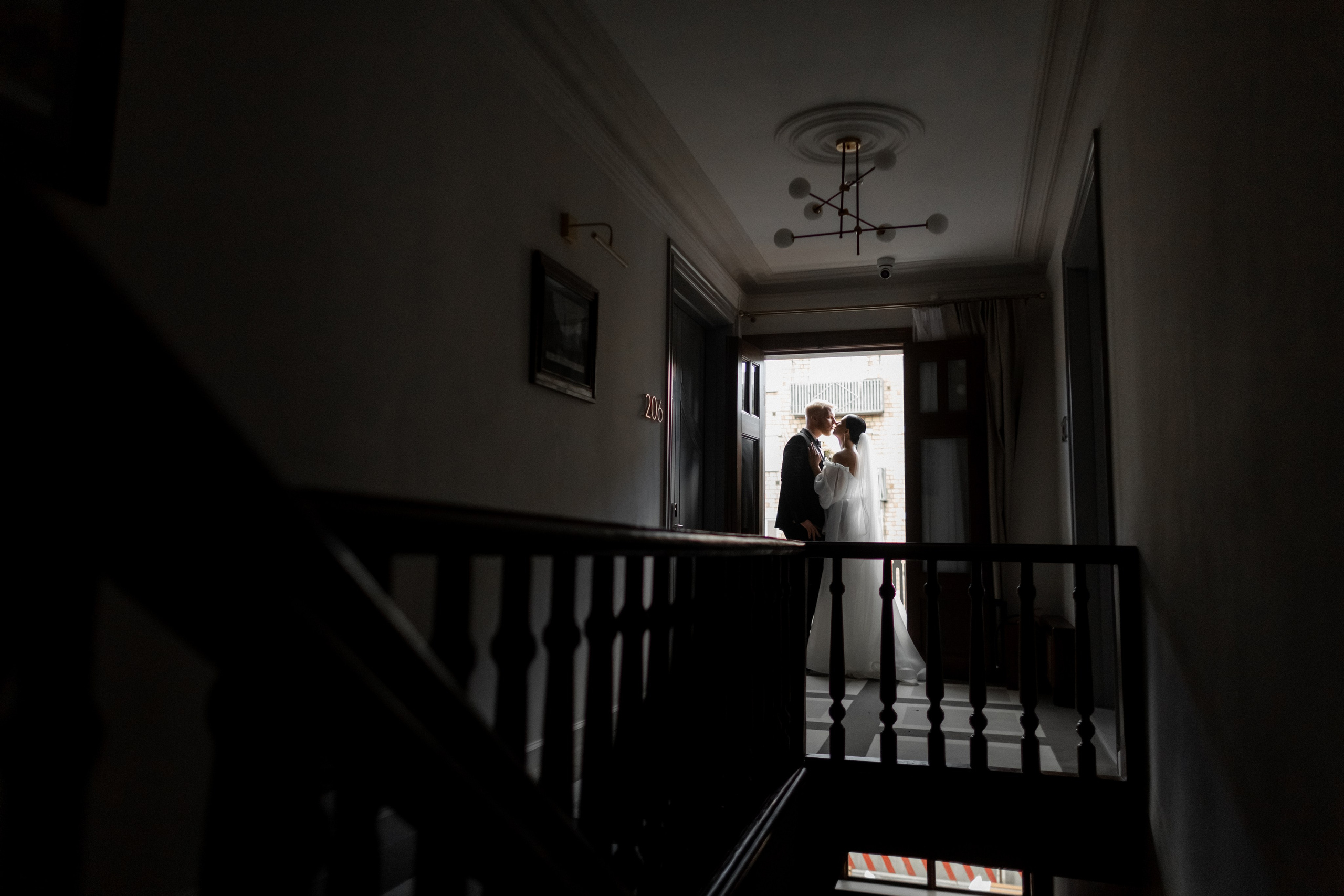 Дарья+Никита. Фотограф в Красноярске Гетманова Мила